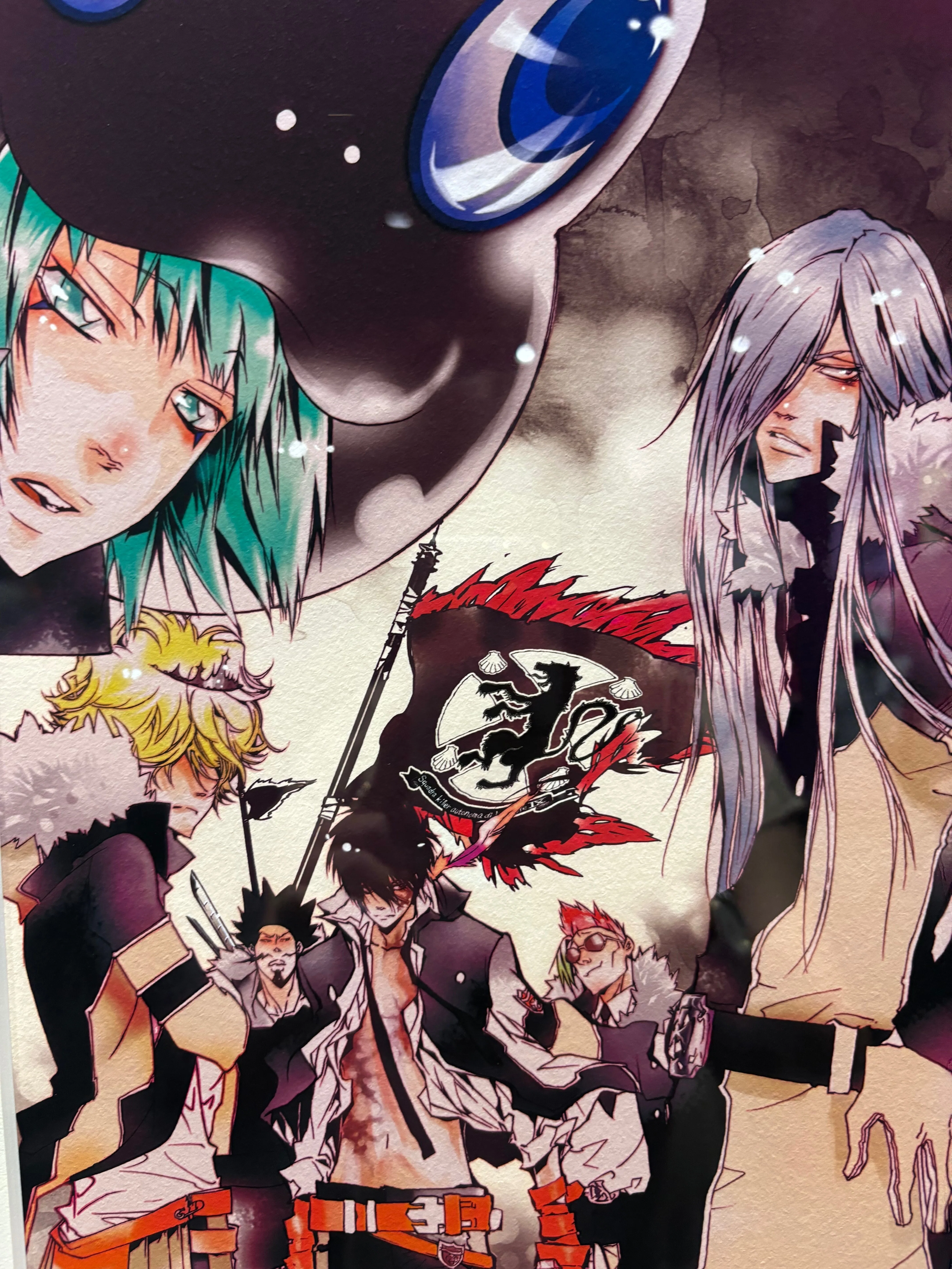 私の人生を変えた【家庭教師ヒットマンREBORN！】という作品｜あすか