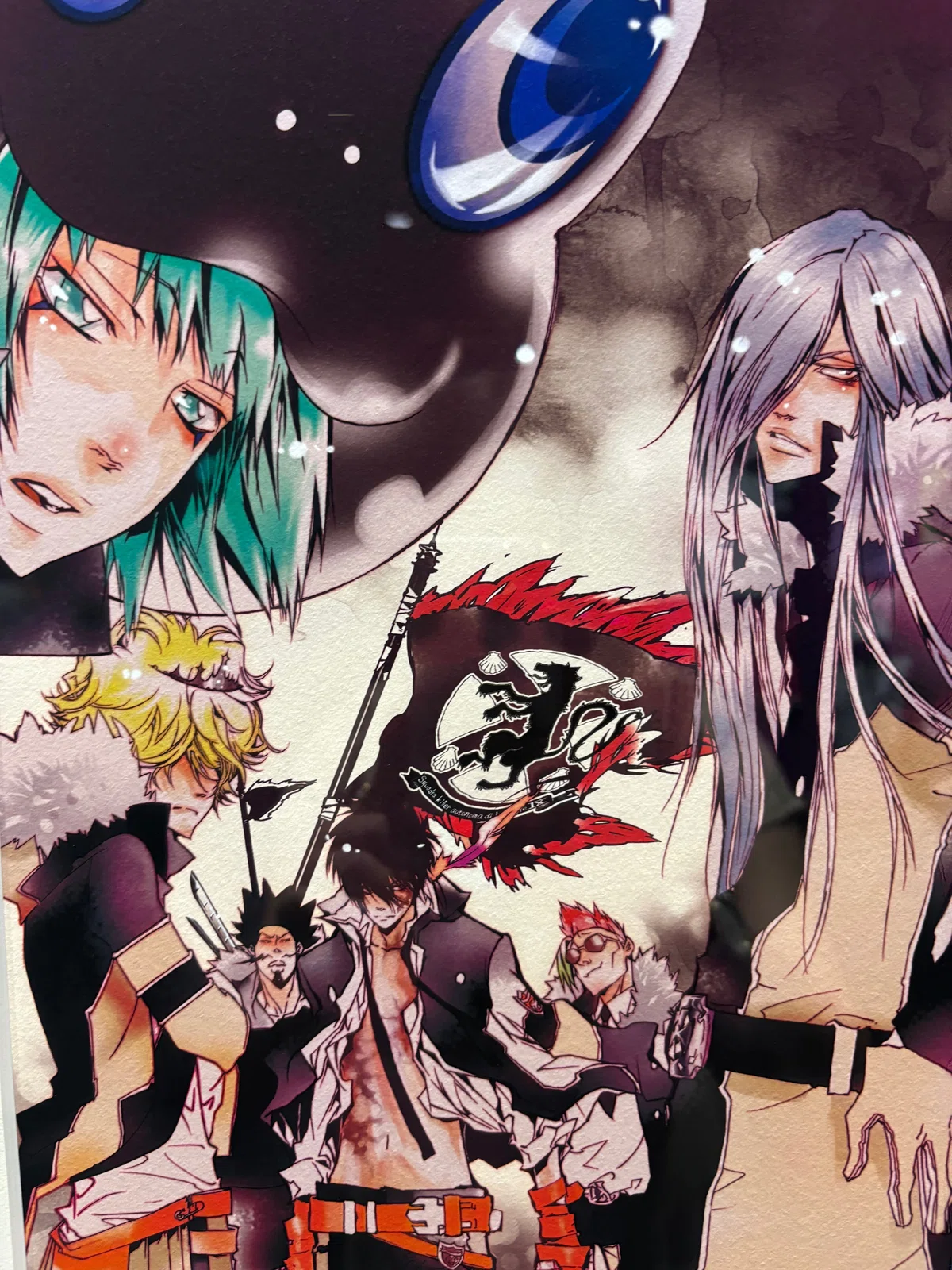 私の人生を変えた【家庭教師ヒットマンREBORN！】という作品｜あすか