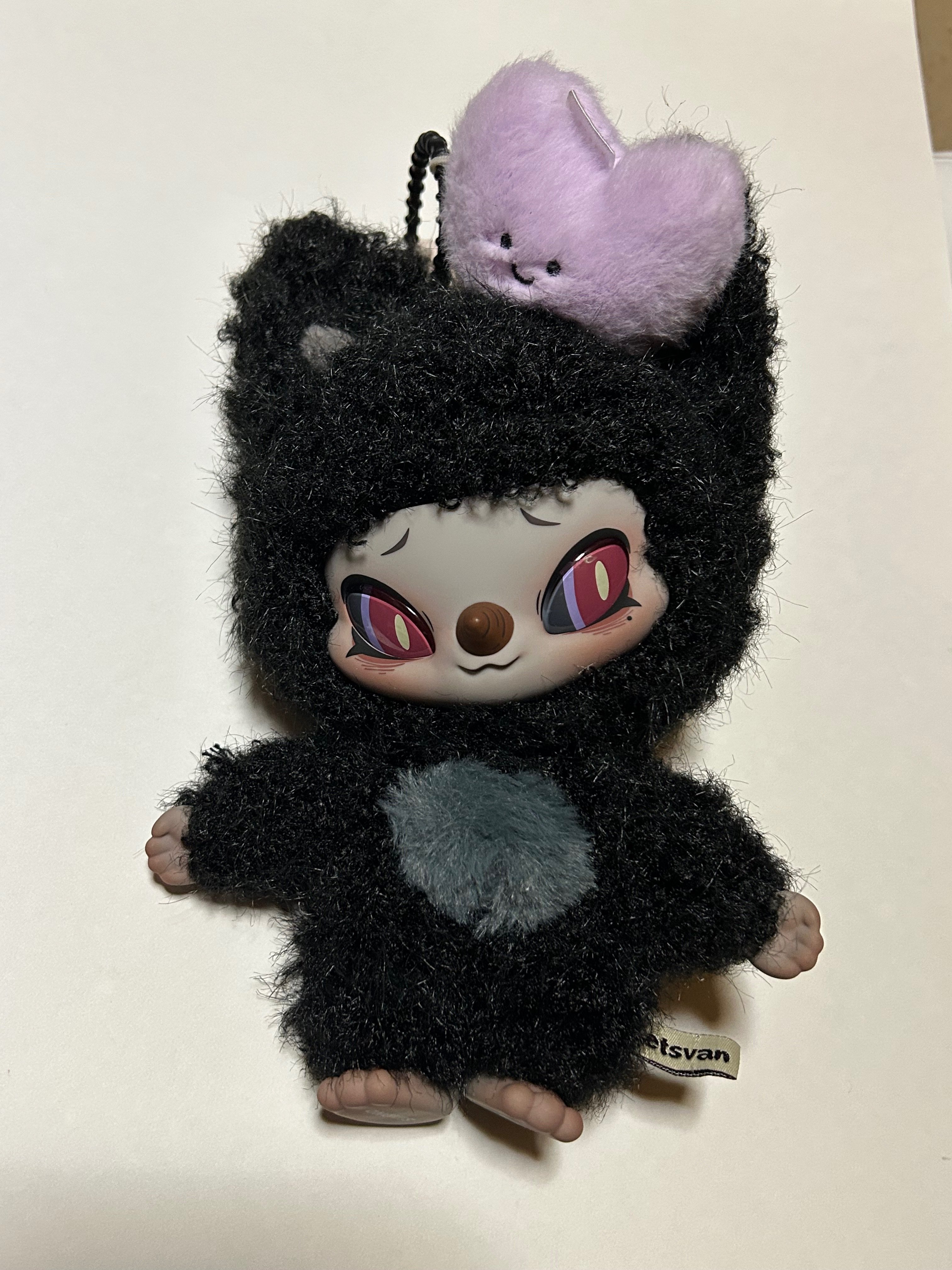 Siinono（赛诺诺/シノノ）系列は好みだ。｜音音