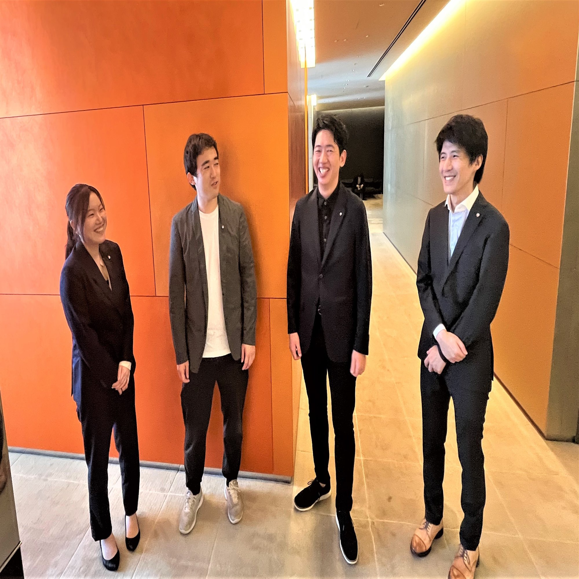 新しい価値を生み出すために！挑戦する企業文化のその先へ ｜ＳＭＢＣ日興証券【公式】