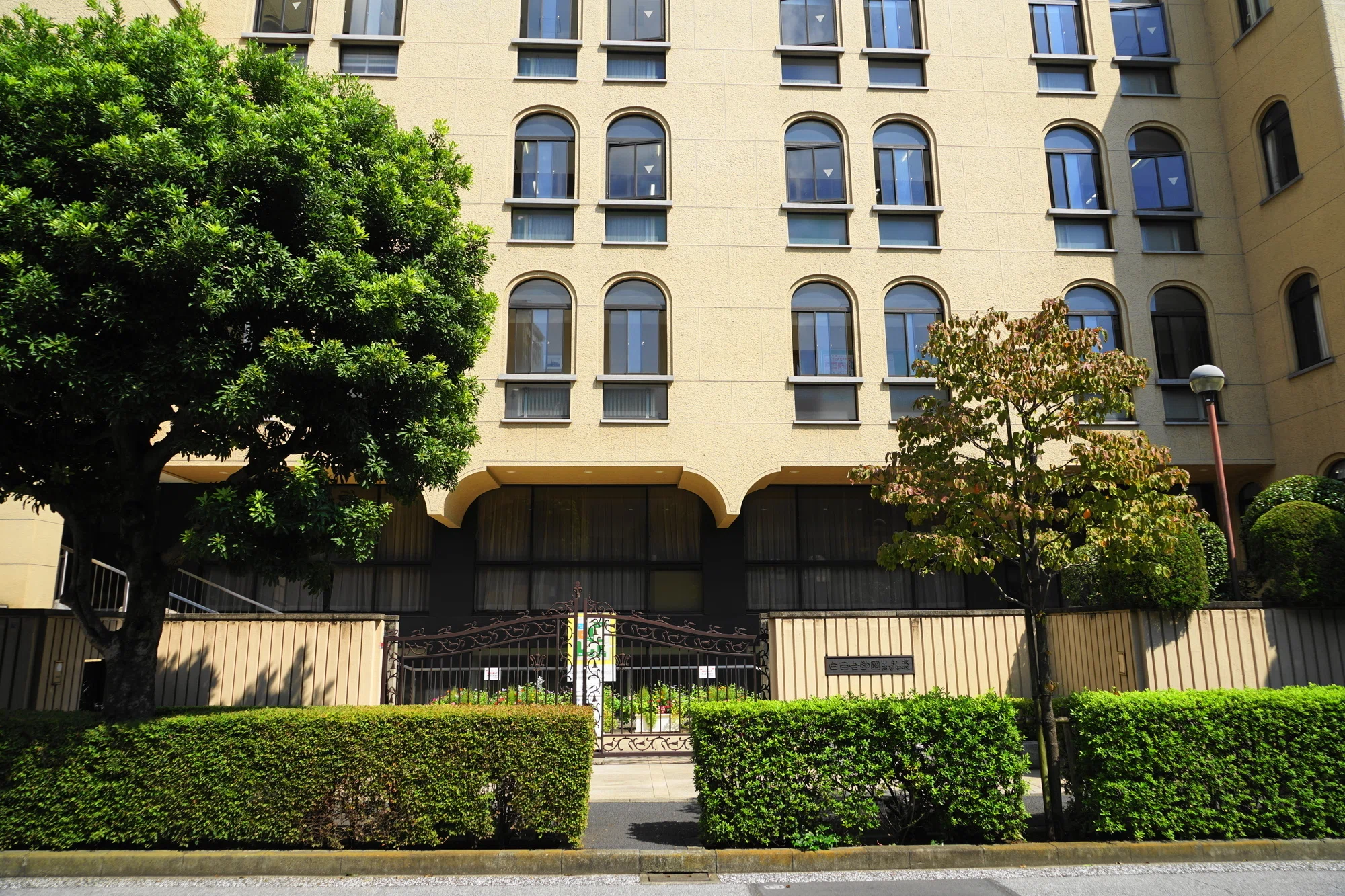 幼稚園受験】絶対合格!! 白百合学園幼稚園 受験対策まとめ｜絶対合格