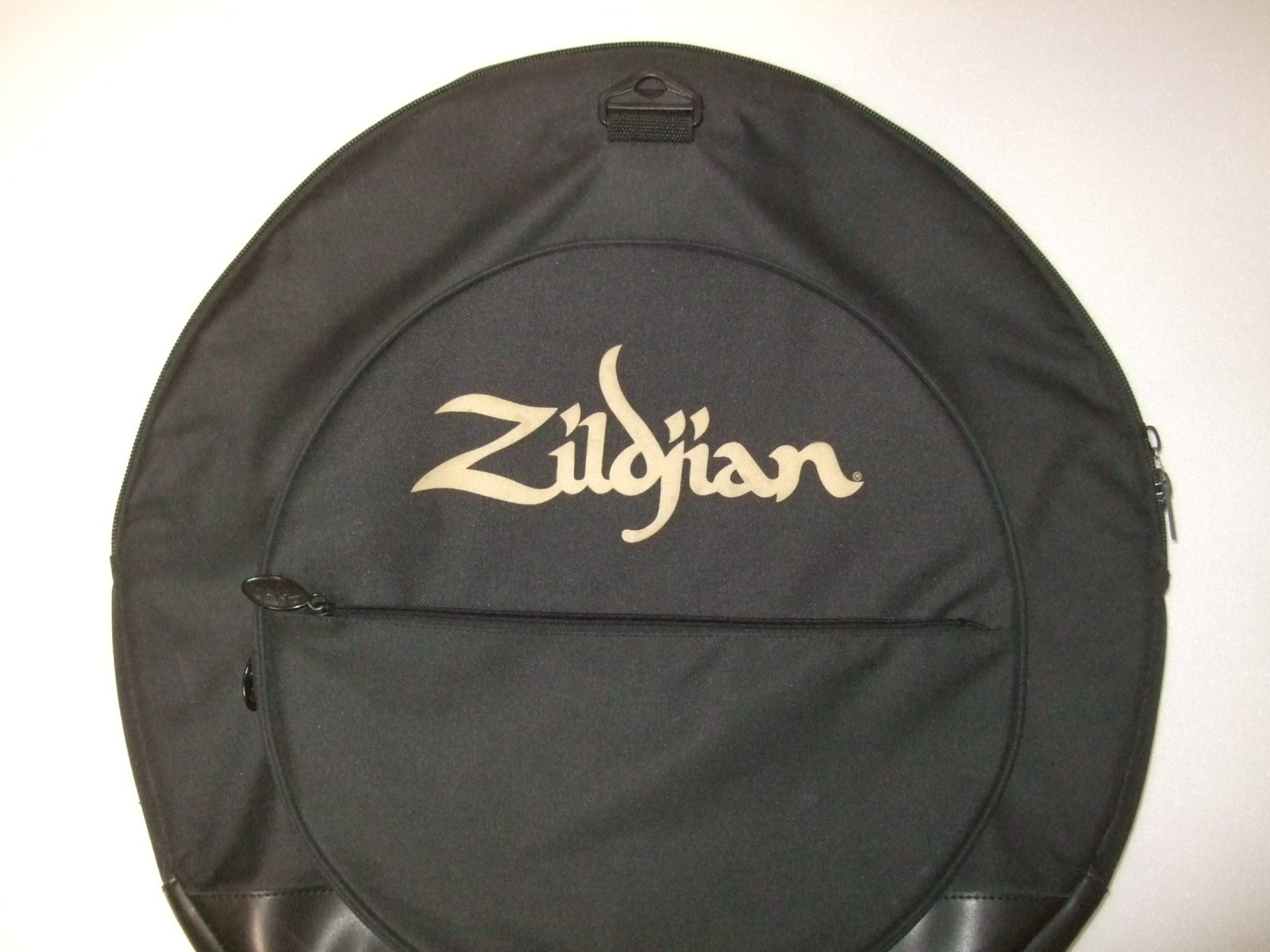 ZILDJIAN シンバルケース（NAZLFGCYB22）｜モメドラム