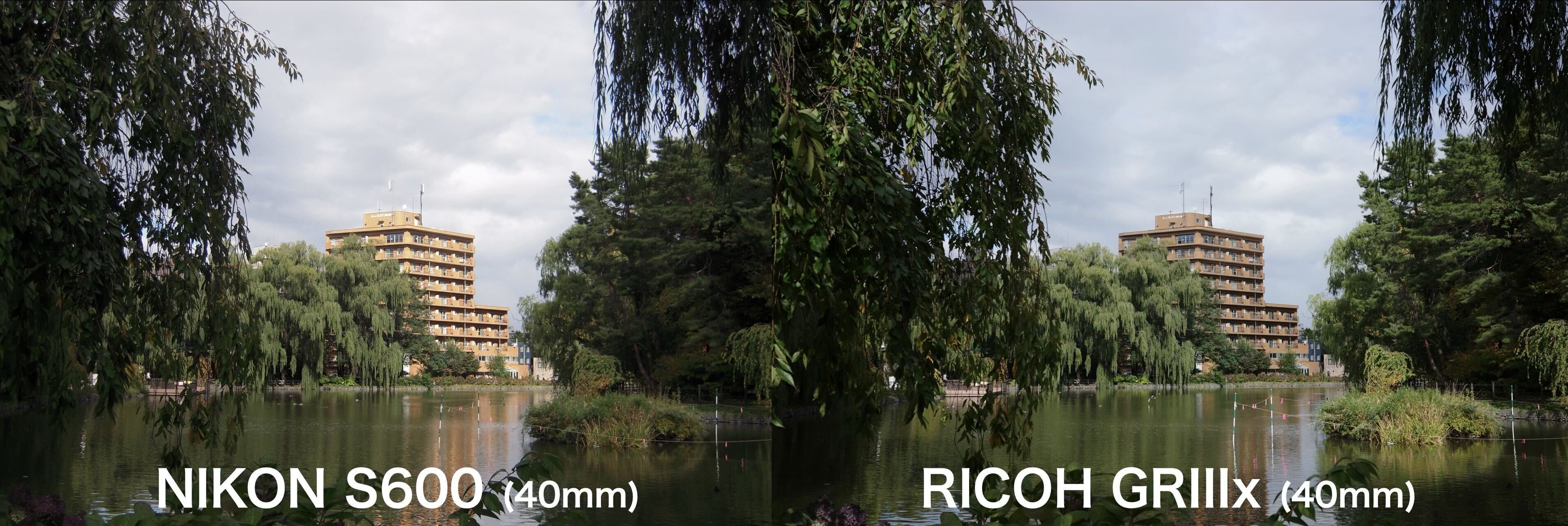 平成オールドコンデジ、Coolpixの実力｜絞り開放戦線