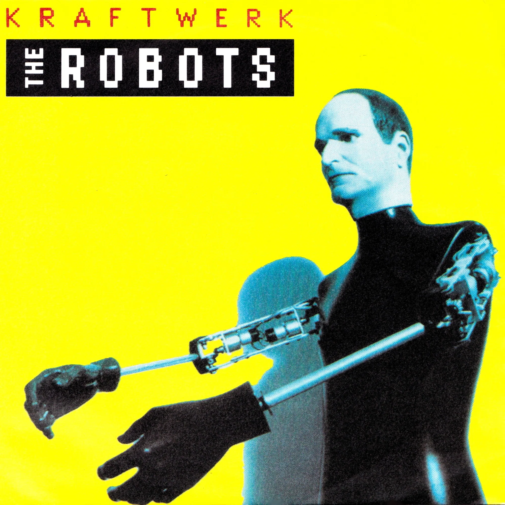 クラフトワーク ダミーレコードとは KRAFTWERK クラフトワーク商品一覧 