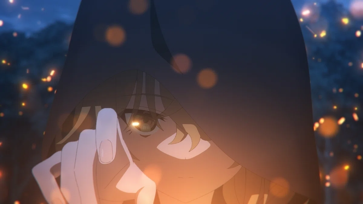 感想】主人公最強系の神アニメ「サイレント・ウィッチ 沈黙の魔女の 