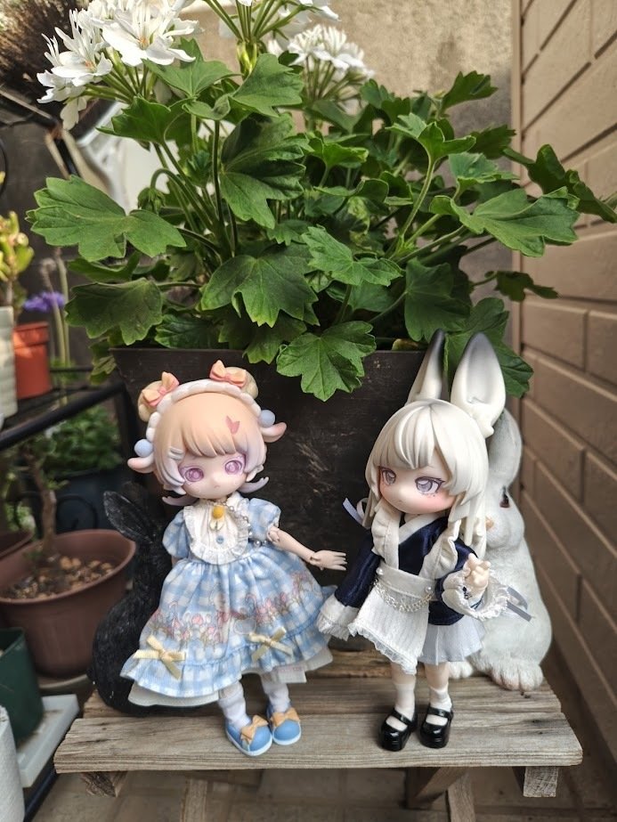 ブラインドドールに出会ってしまった自制心のないぬるオタの末路｜あやや