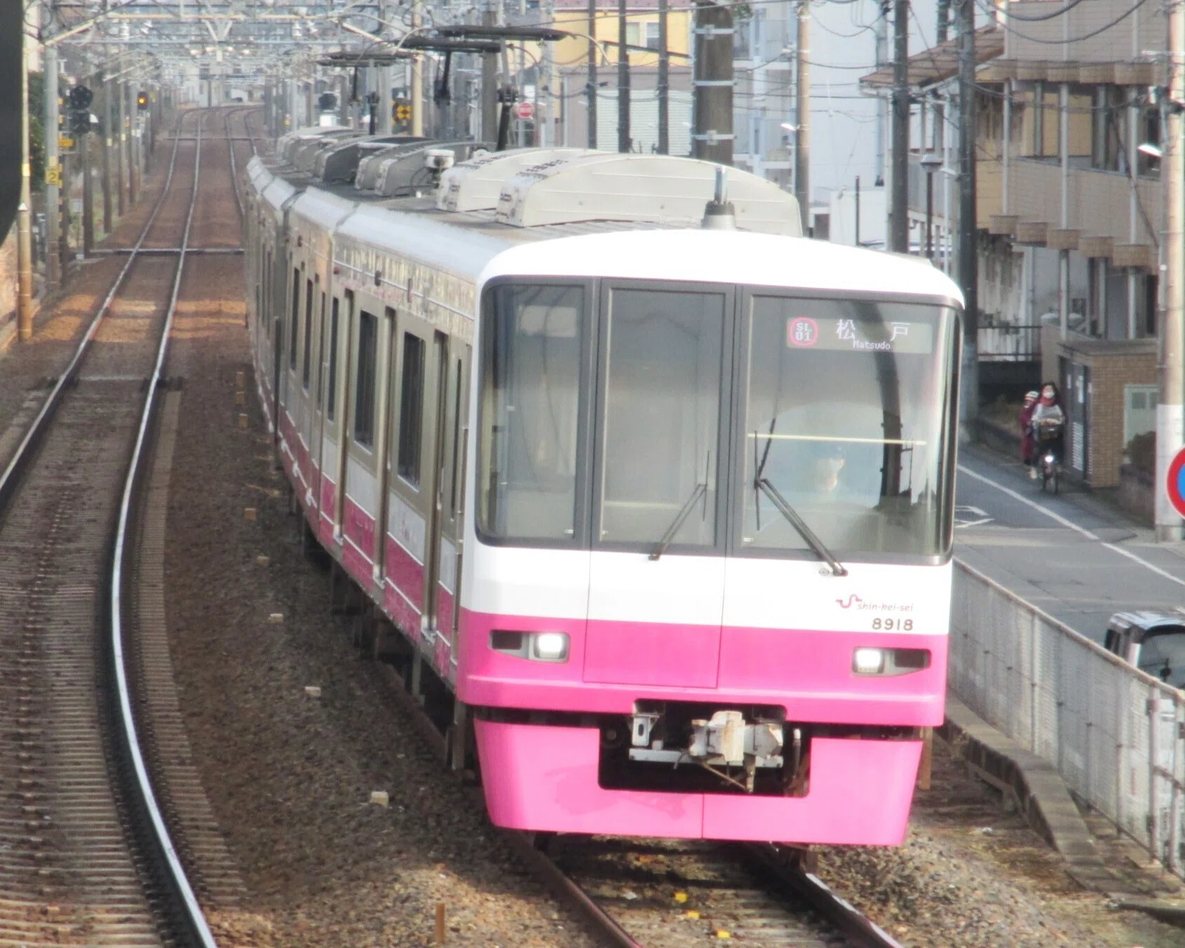 京成電鉄の路線と車両について｜4直チャンネル