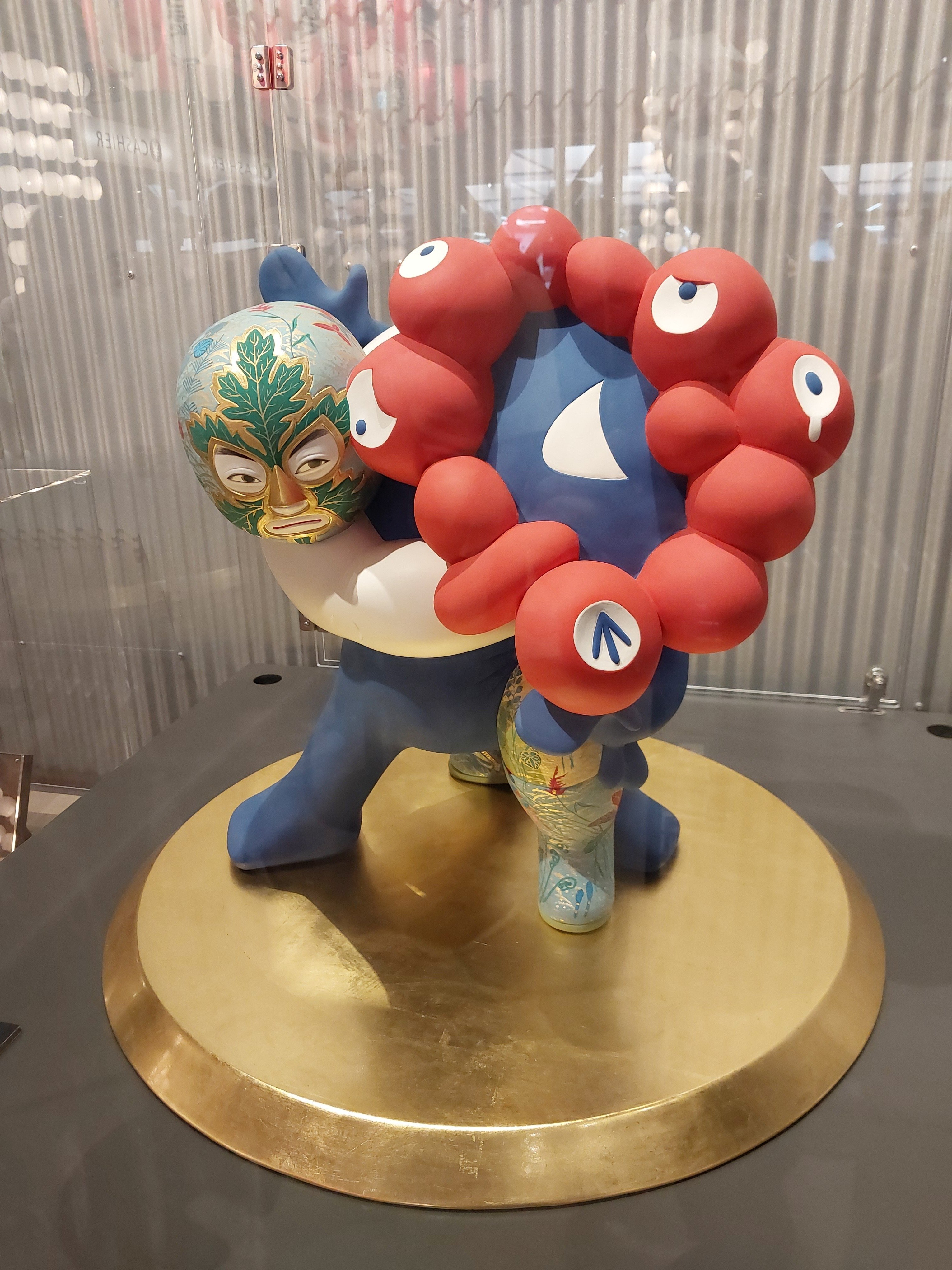 万博の思い出6 今日は案内人｜旭堂南湖