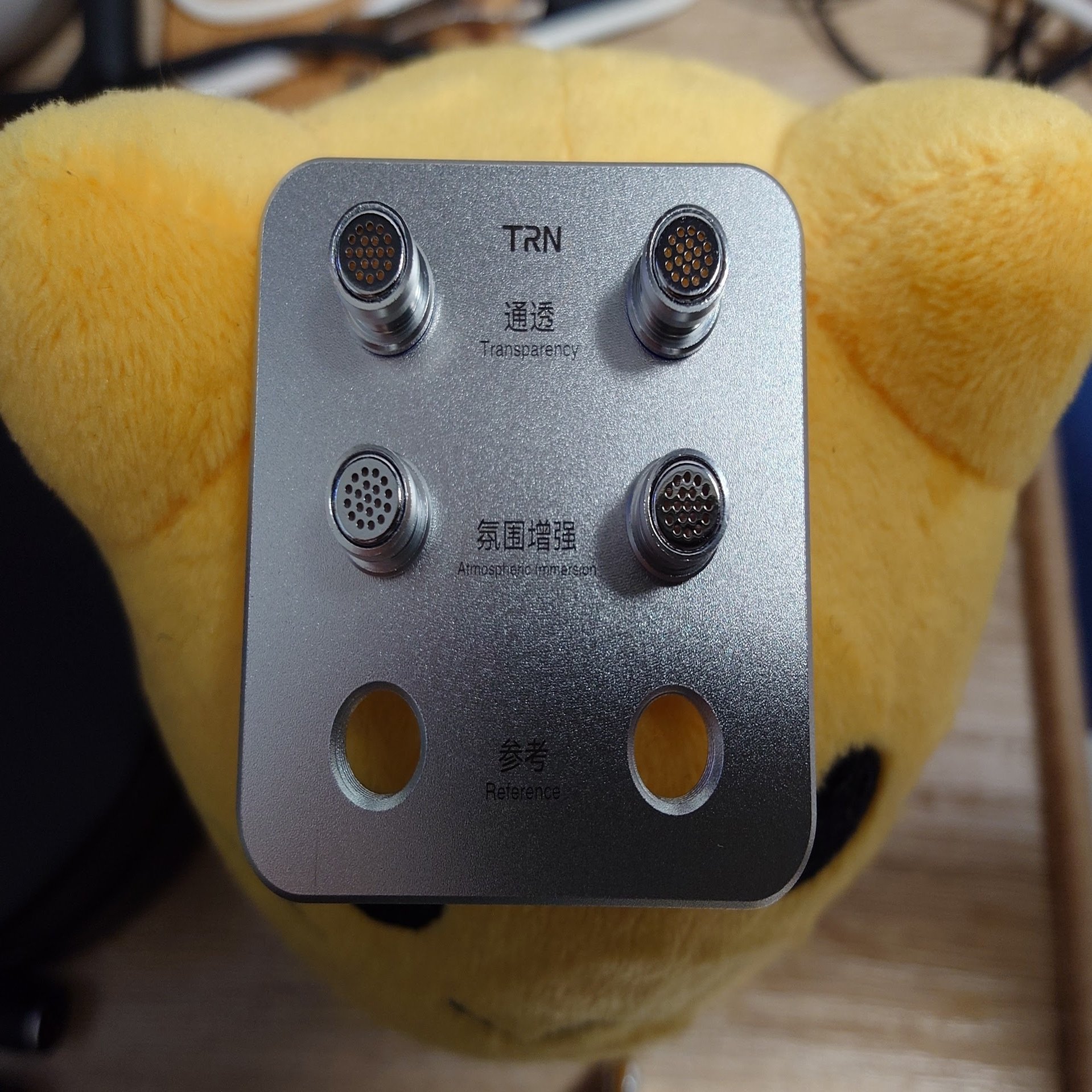 コスパどころじゃない。TRN-Conchがやばすぎる。｜すばる