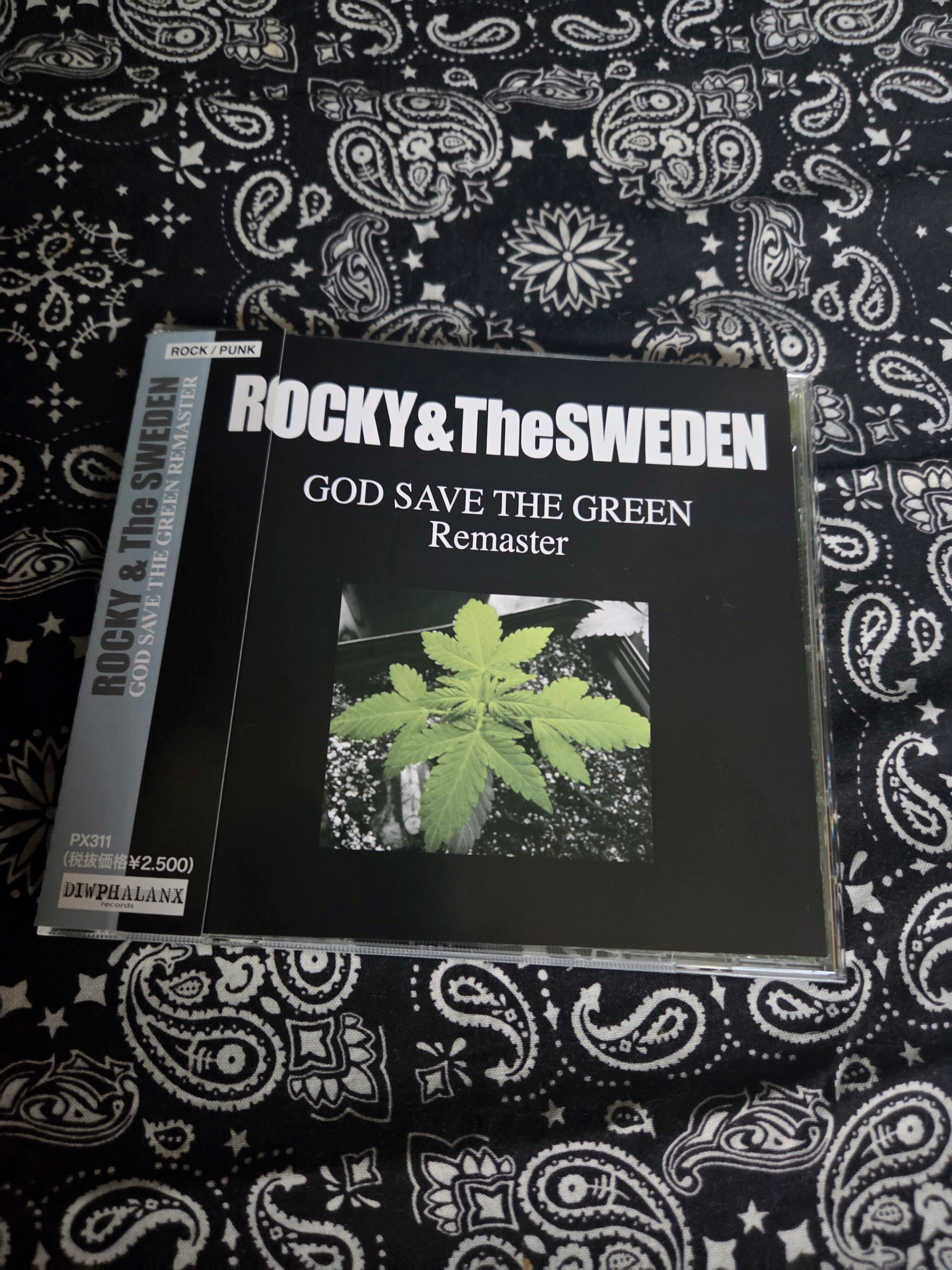 私の好きなアルバム其の467[ハードコア·パンク/ジャパニーズ