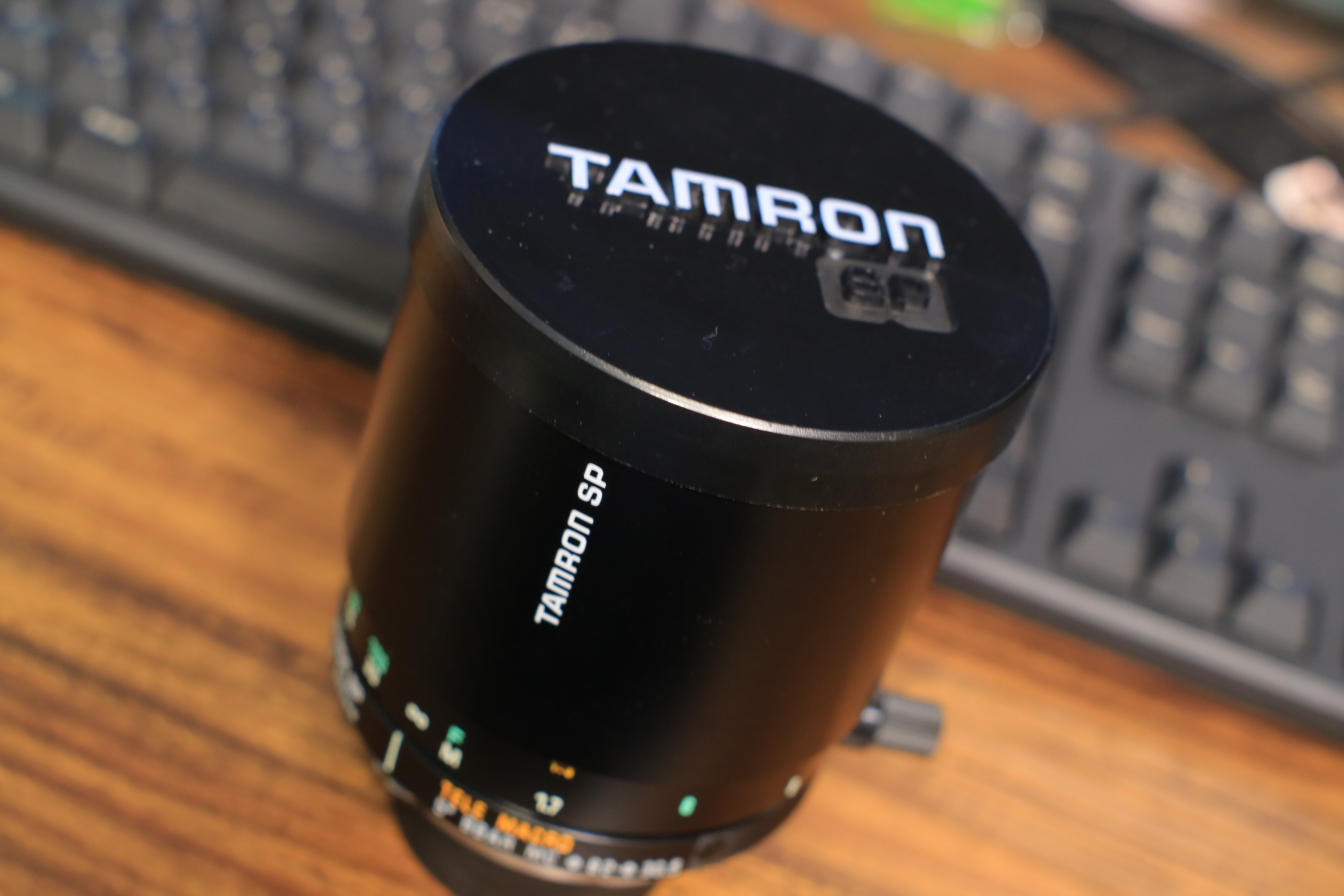 mayuriとレンズぬま *第六十五本* TAMRON SP 500mm F8 55B｜mayuri