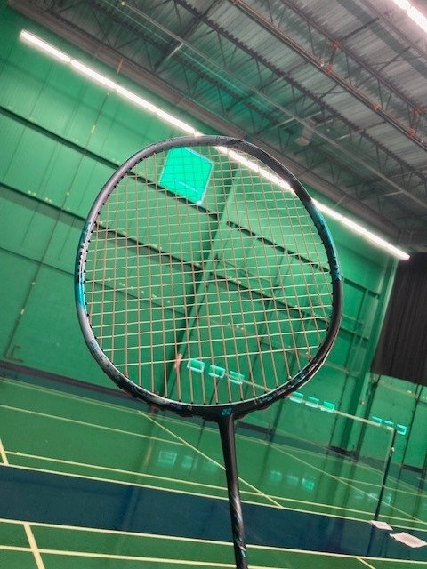 アストロクス88dプロの個人的なレビュー！使い心地や他のラケットと