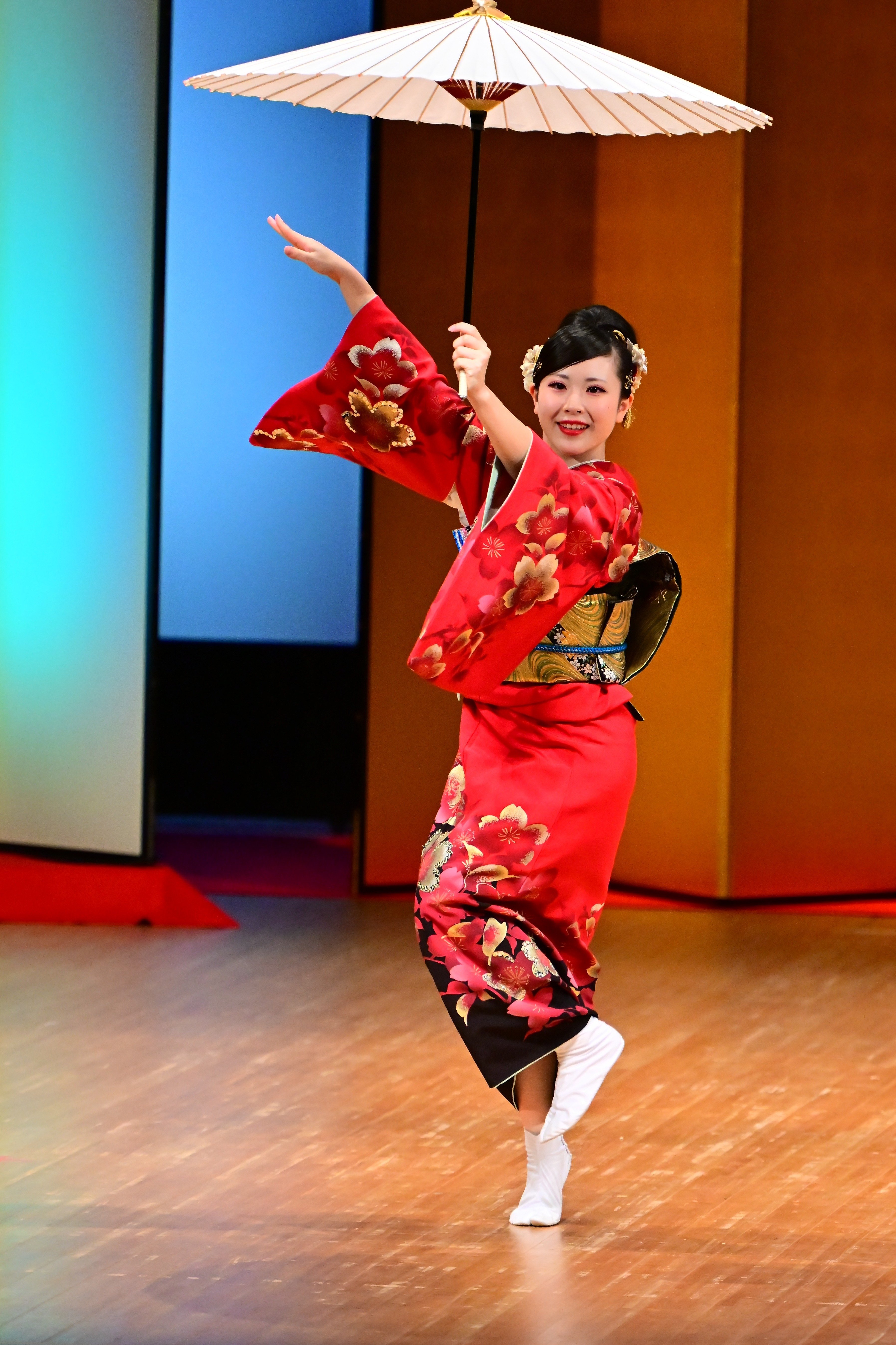 第26回青森県ちびっこ手踊り王座決定戦 開催のお知らせ｜陸奥新報社