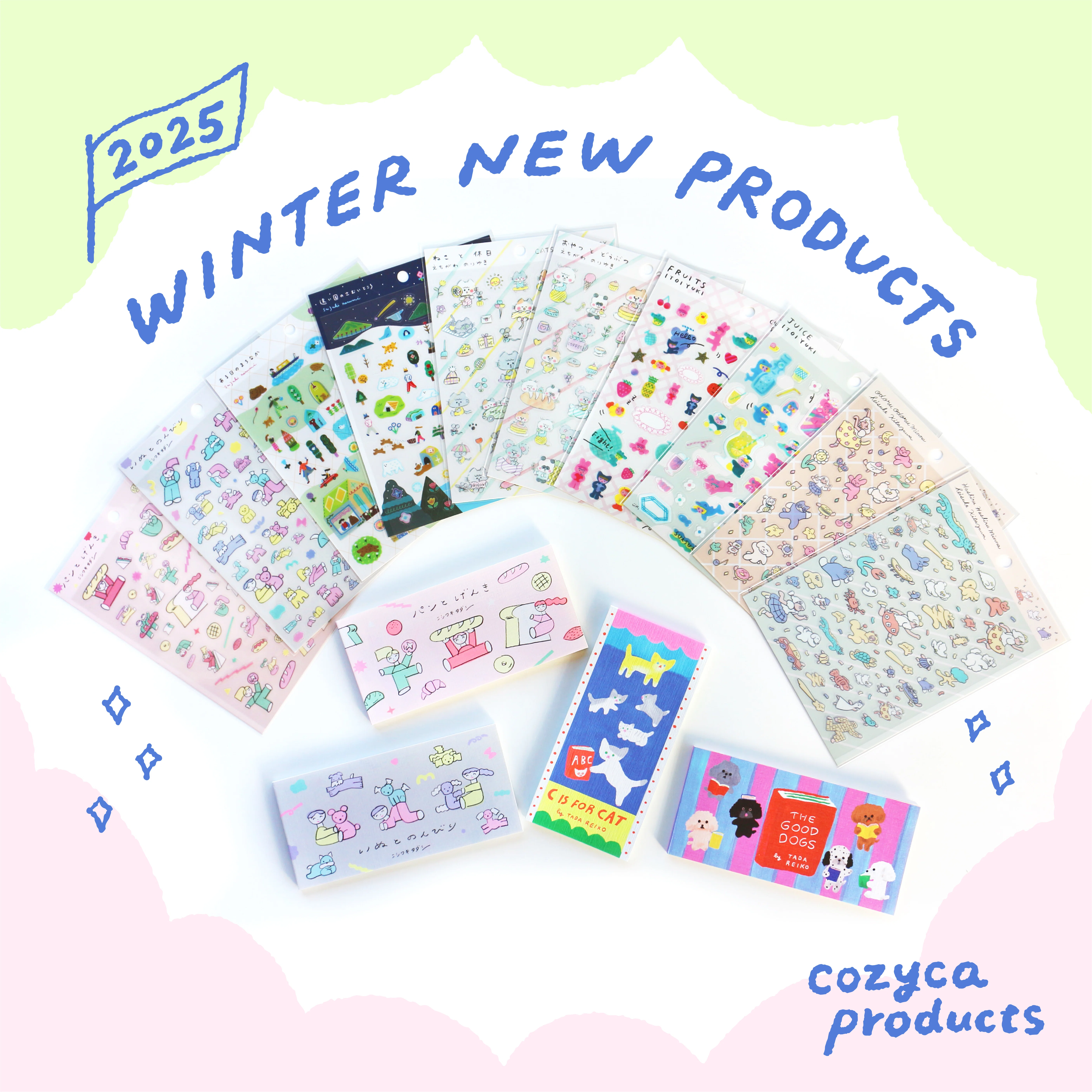 イベントstart！🚩千葉・柏高島屋様 文房具マルシェ｜表現社 cozyca
