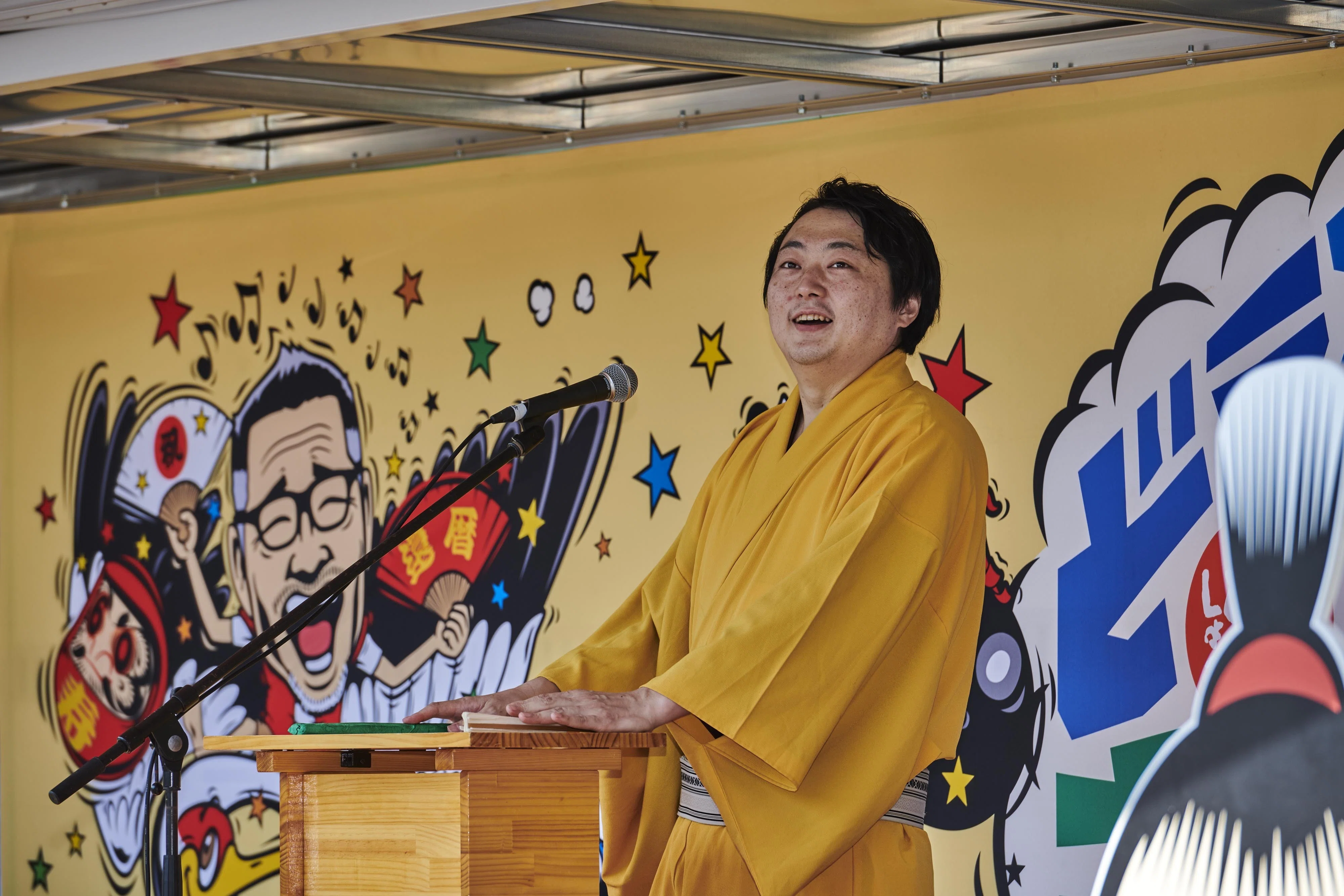 2025年玉田玉山・水曜どうでしょうキャラバン記｜玉田玉山