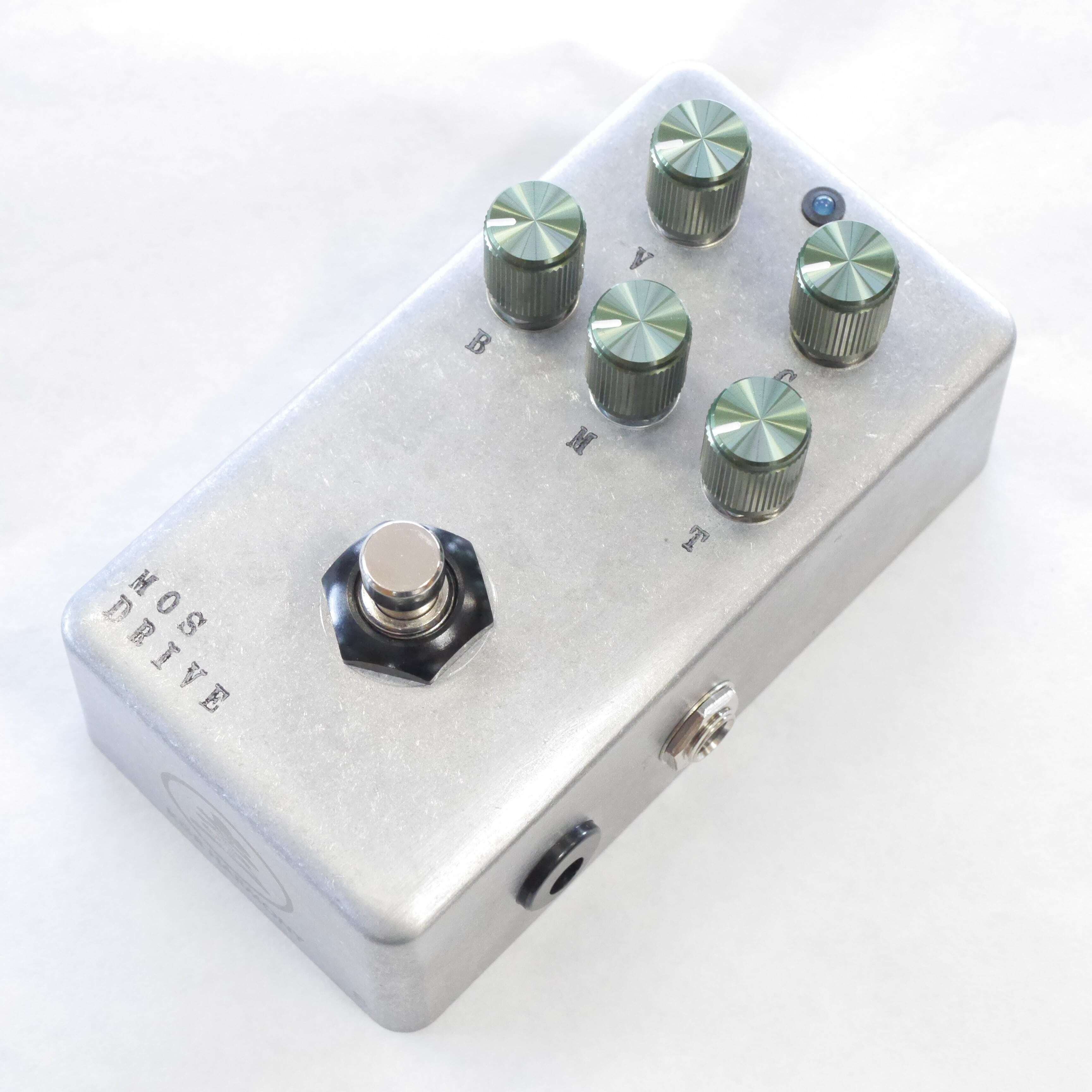 Ibanez MT10 Mostortion ディストーション Ibanez MT10 MOSTORTION MOS-FET DISTORTION（ビンテージ）【楽器検索