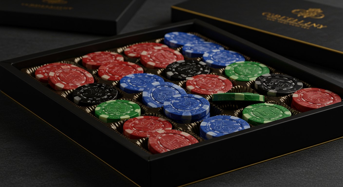 2025年版】韓国カジノ旅行で買うべきお土産20選｜カジまるくん