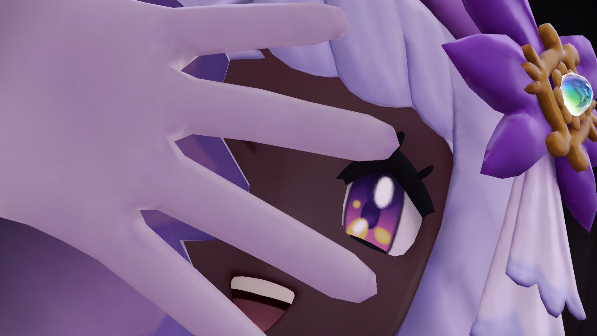 ポケモンZA】ユカリさんが好きすぎる【ネタバレでしか無いユカリさん