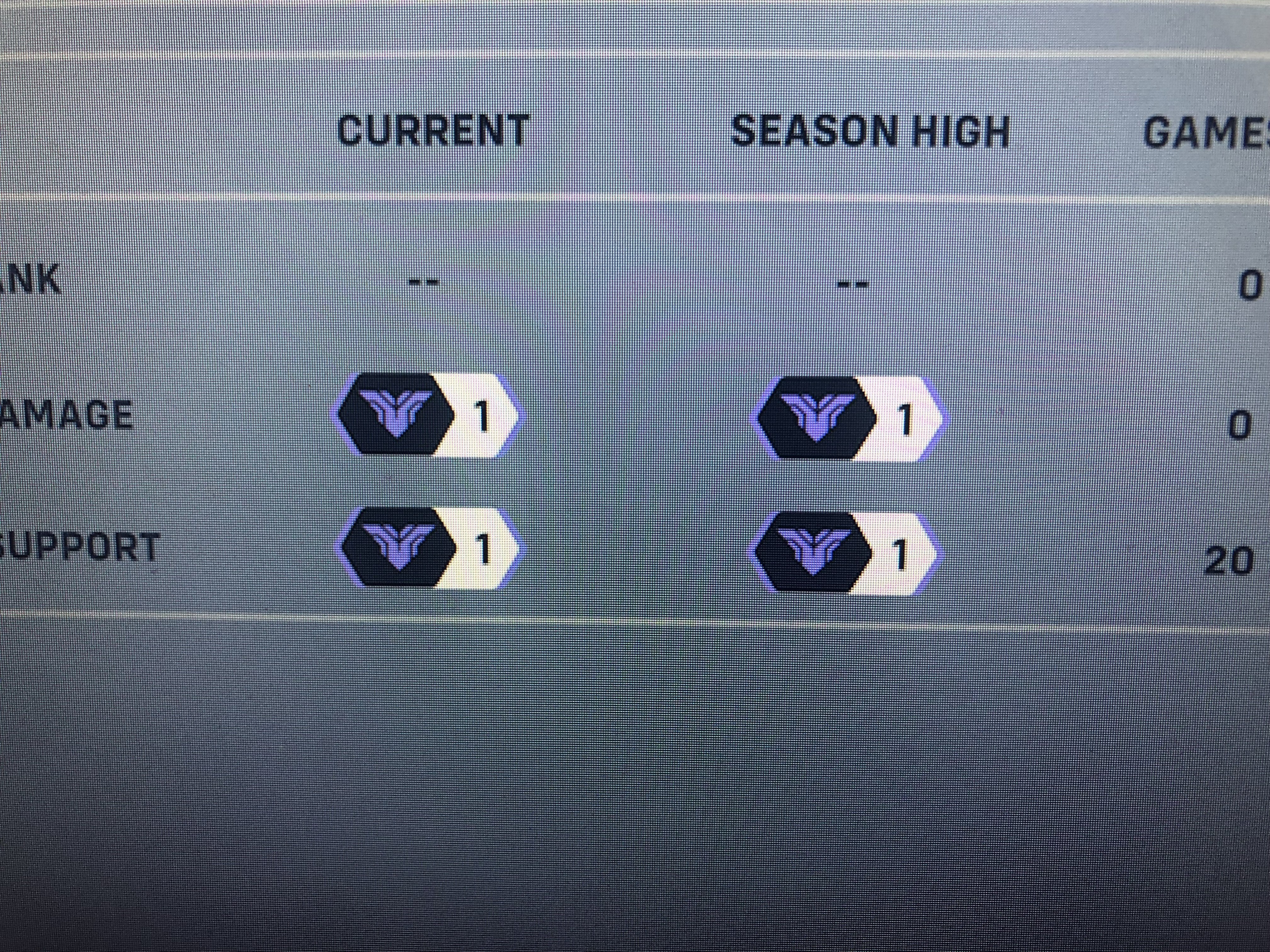 OW2二垢チャンピオンの設定 ximmatrixでキーボードでやってもBANされ