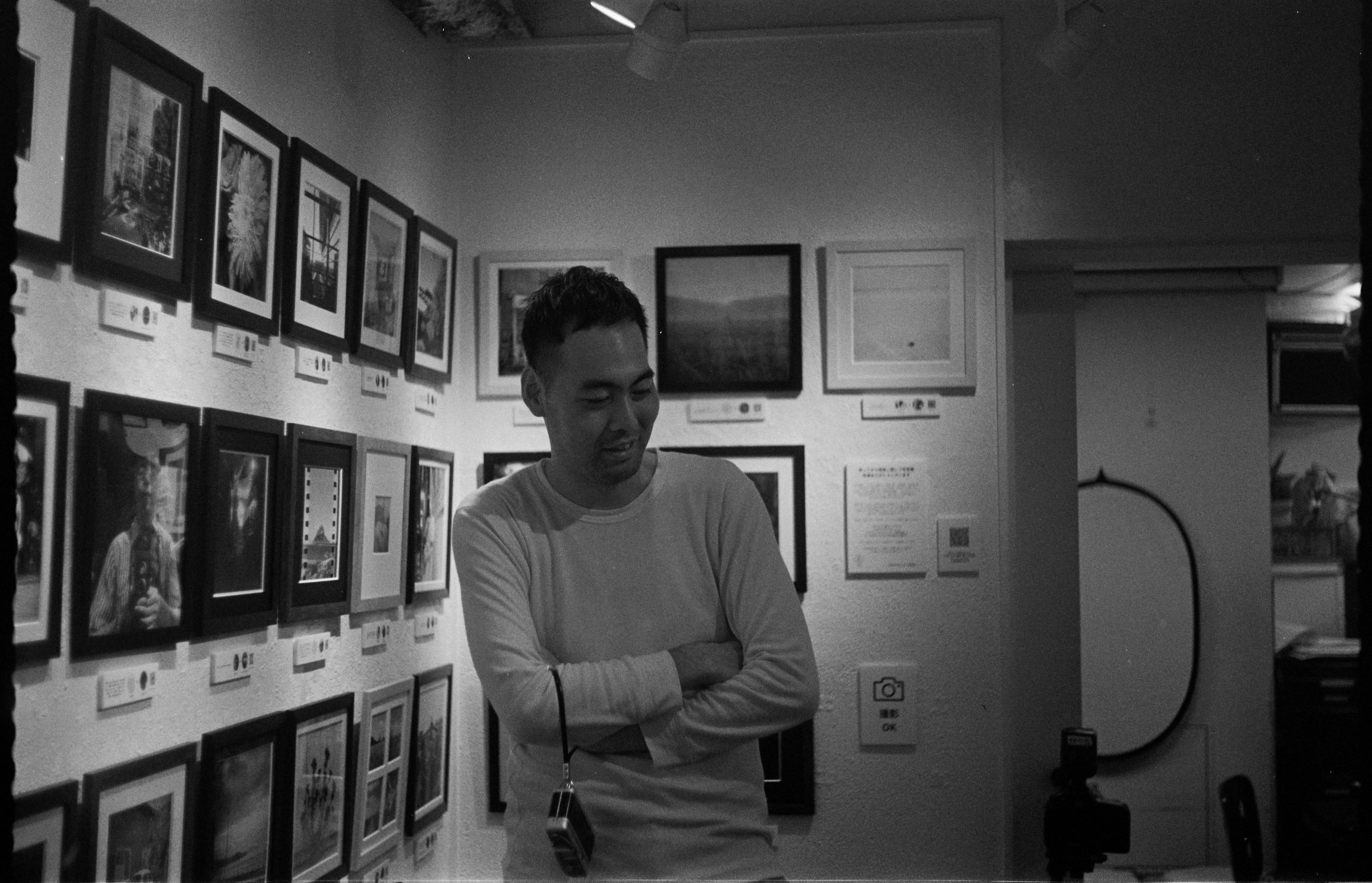 Agfa KARAT4型｜あめちゃん美容師