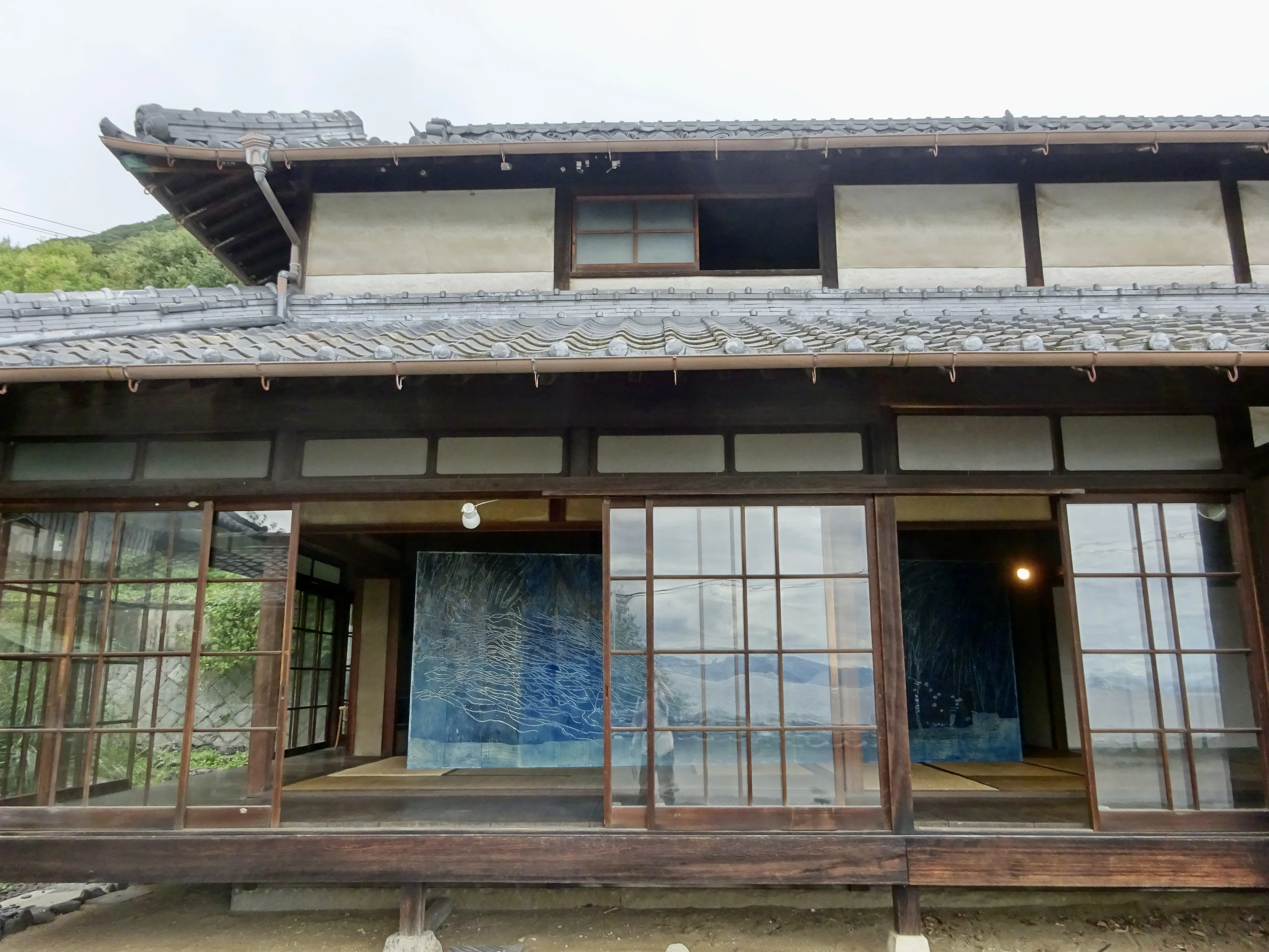 サクッと読める瀬戸芸2025レポ】秋会期！1日で高見島・本島・宇多津