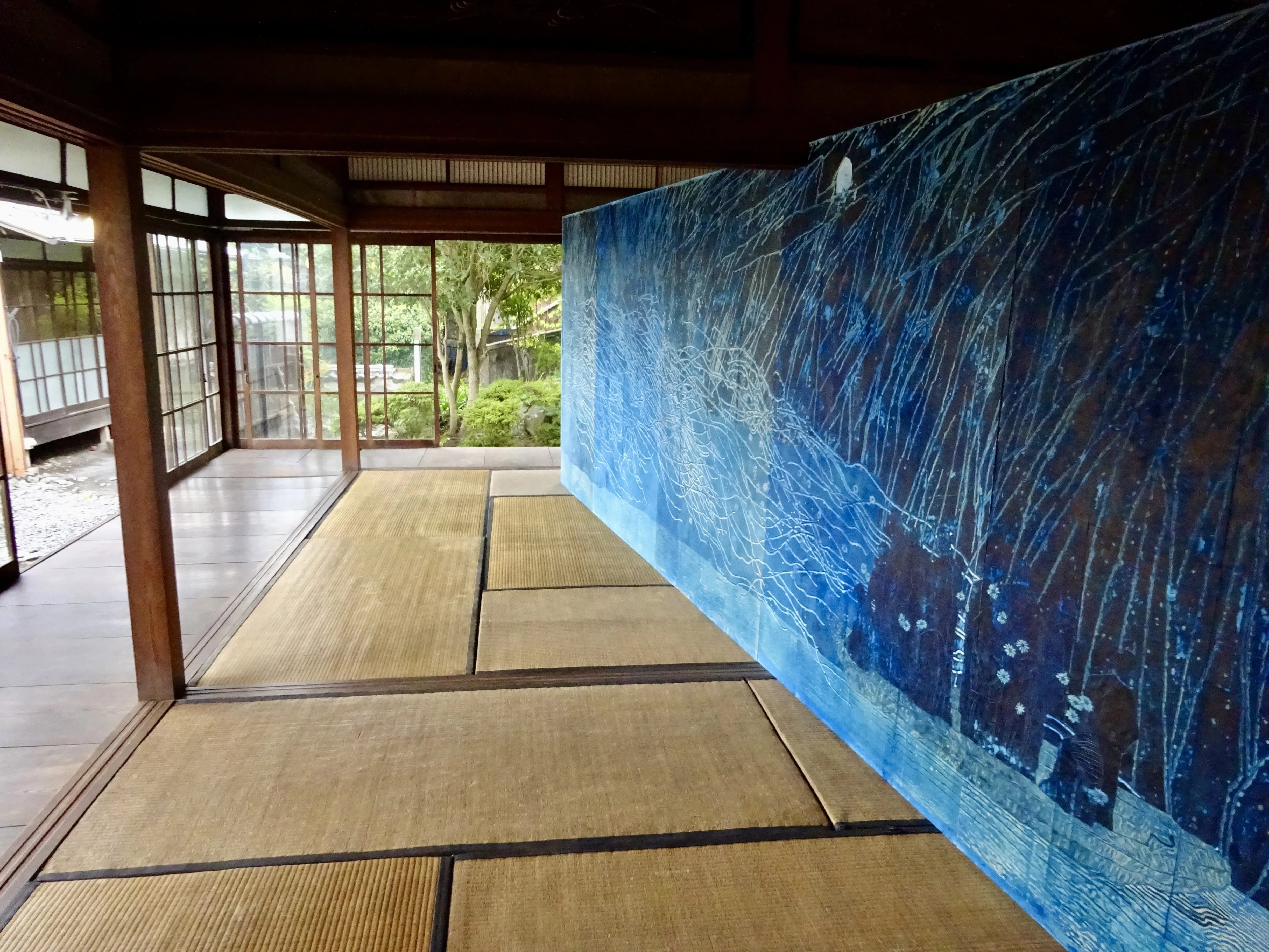 サクッと読める瀬戸芸2025レポ】秋会期！1日で高見島・本島・宇多津