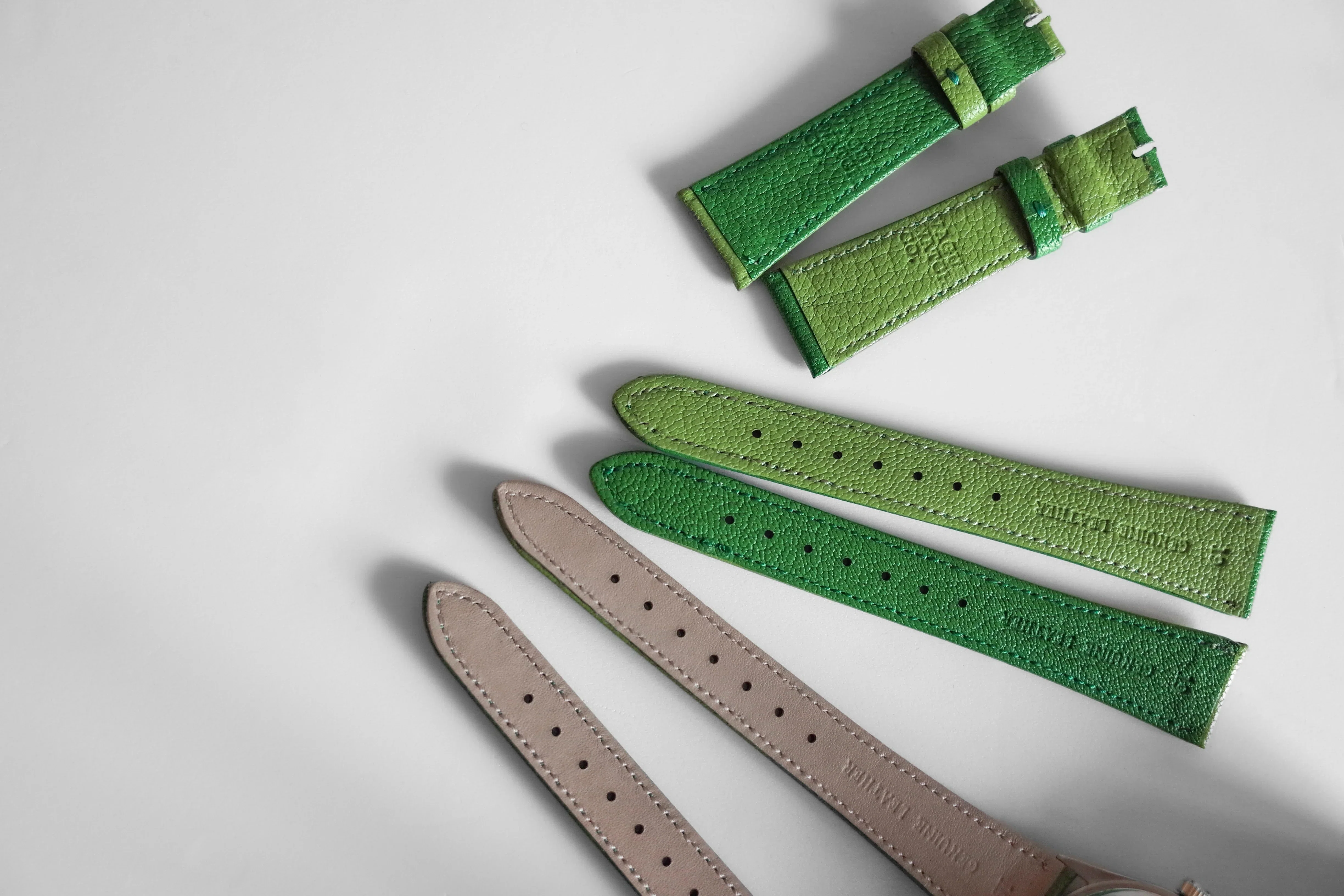 keylime TokyoとVAGUE WATCH Co.の別注アイテム リリース｜keylimeTokyo