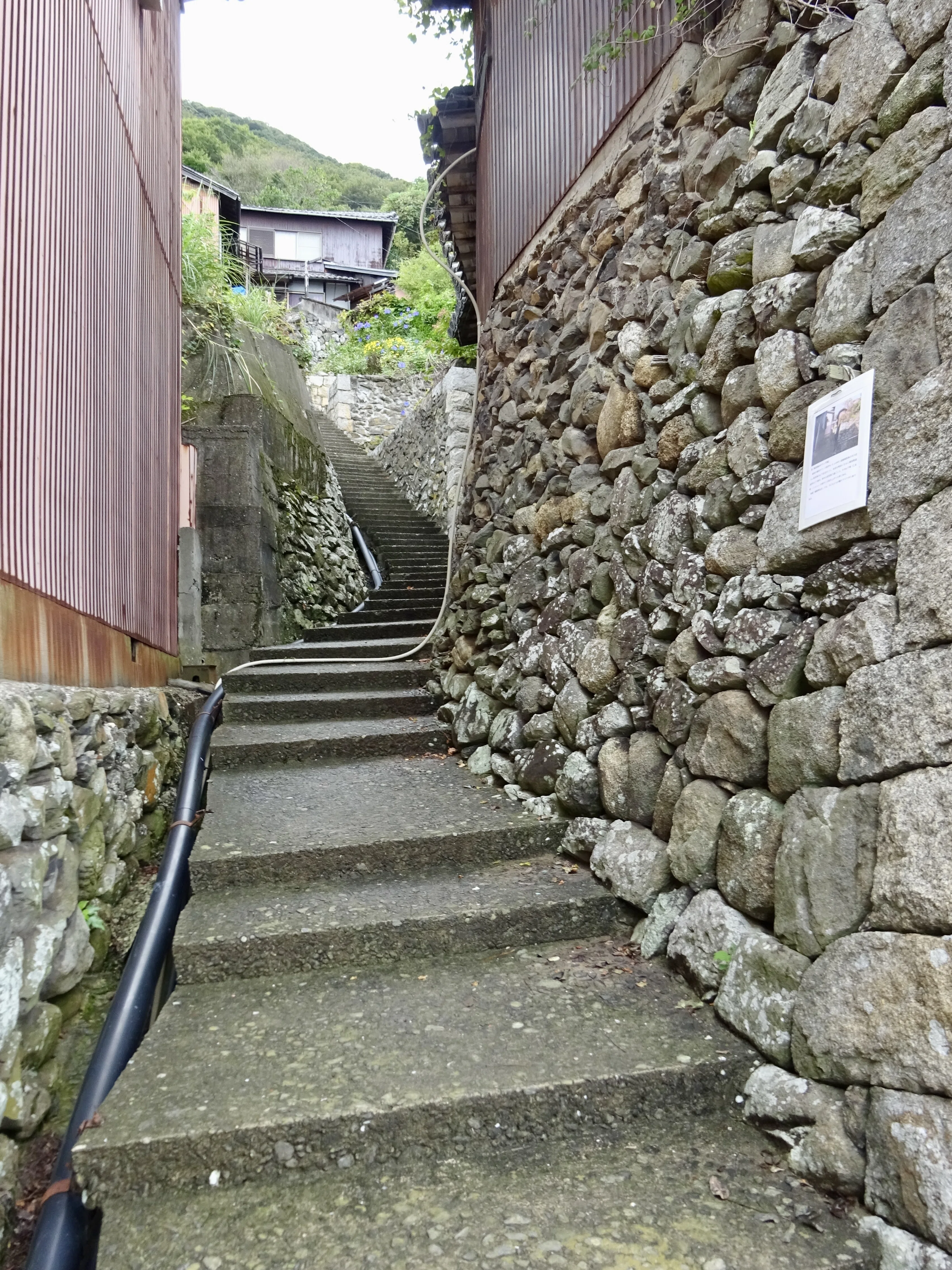 サクッと読める瀬戸芸2025レポ】秋会期！1日で高見島・本島・宇多津
