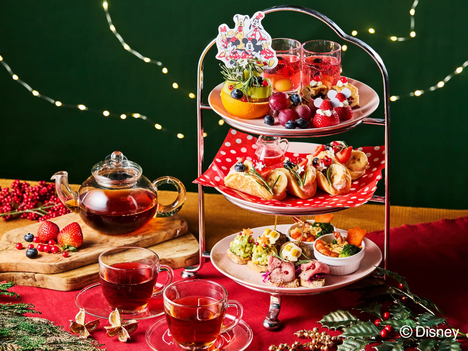 【お得】クリエイティブメモリーズ クリスマス8点セット マイニンテンドーストア「えらべるプレゼントセット」クリスマスイブ