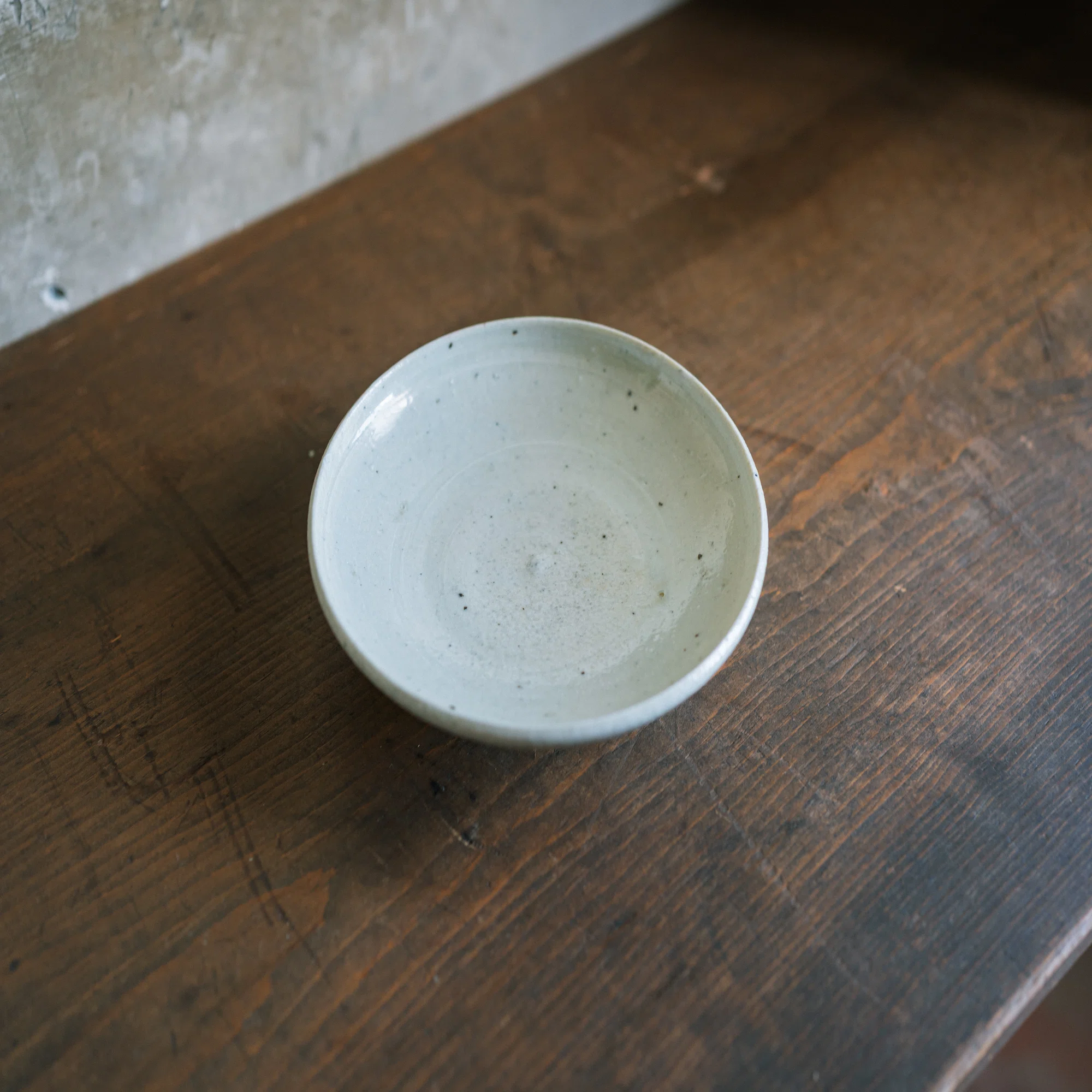 11月14日（金）-11月23日（日）吉野 魁・吉野 敬子 遺作展「古唐津」を 