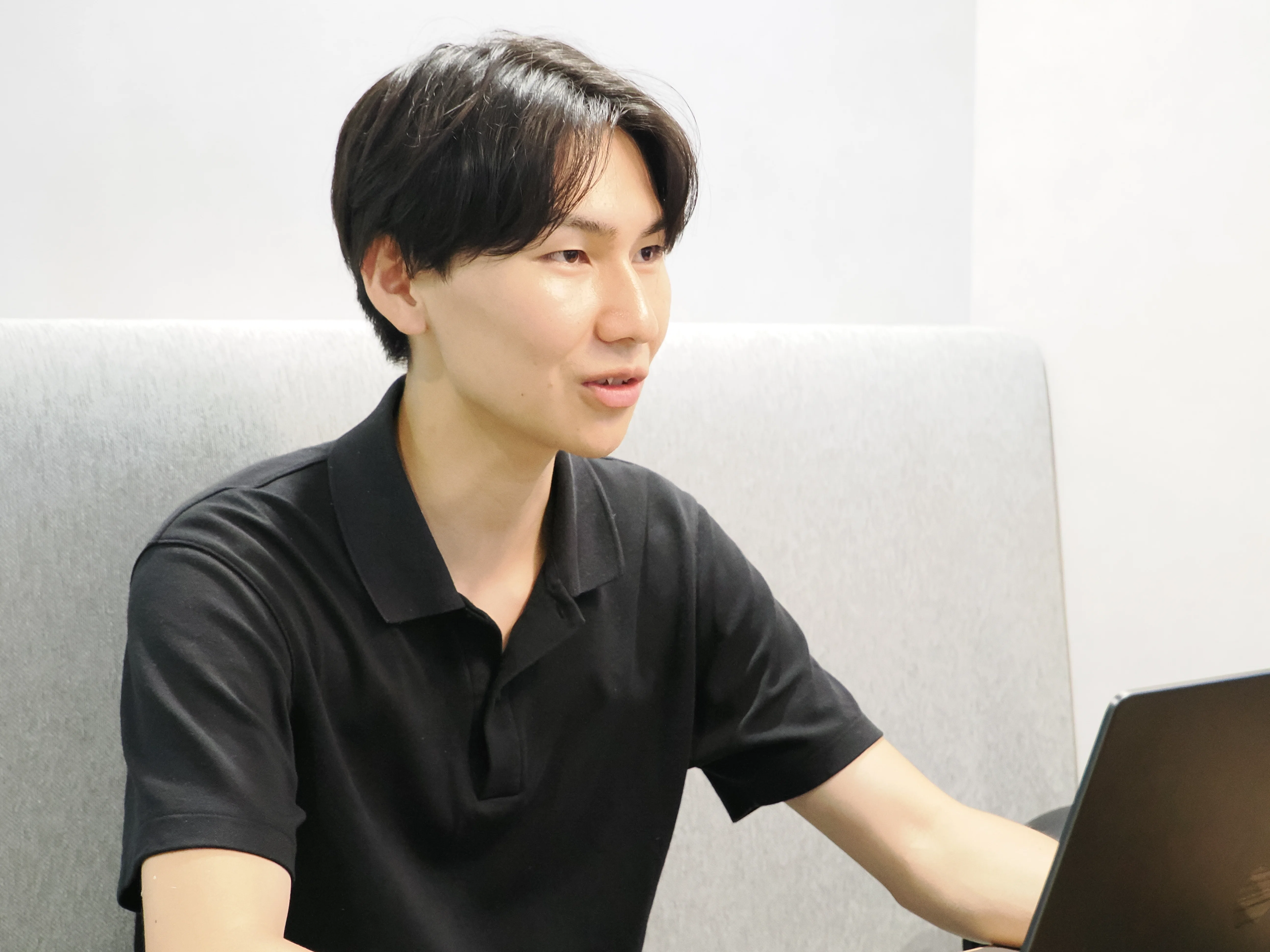 製造業の現場からスタートアップの最前線へ──顧客に価値を届ける