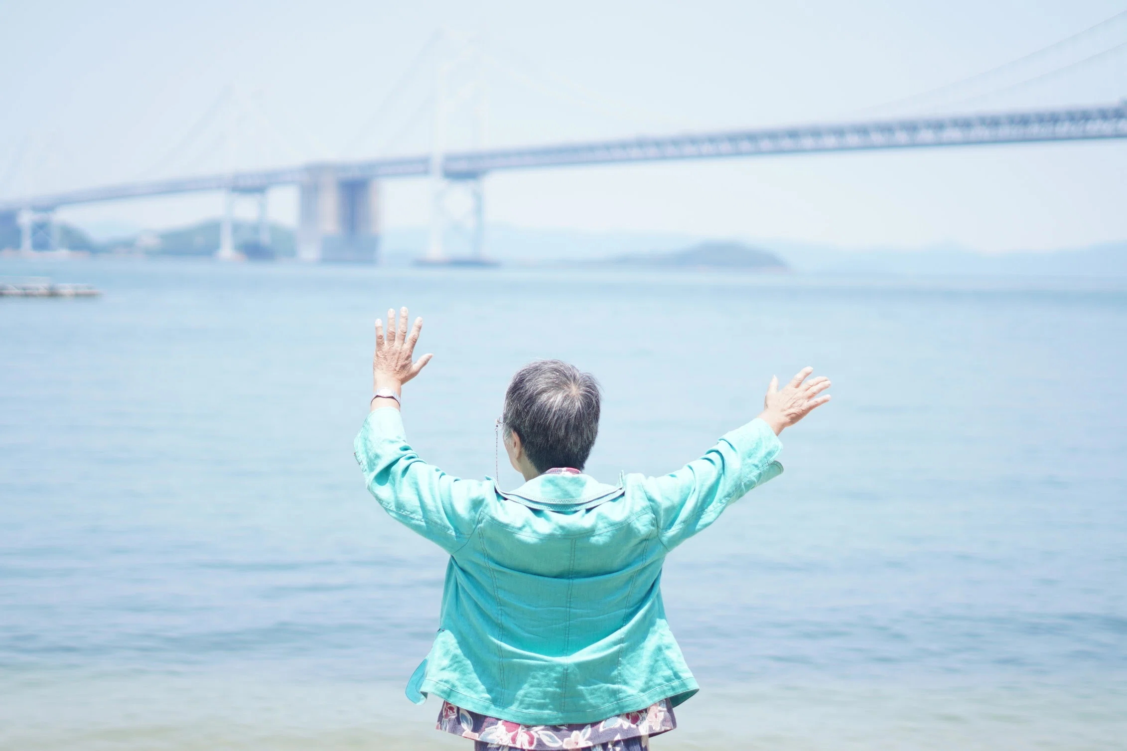 幸せはこれくらいシンプルでいい｜おさつ