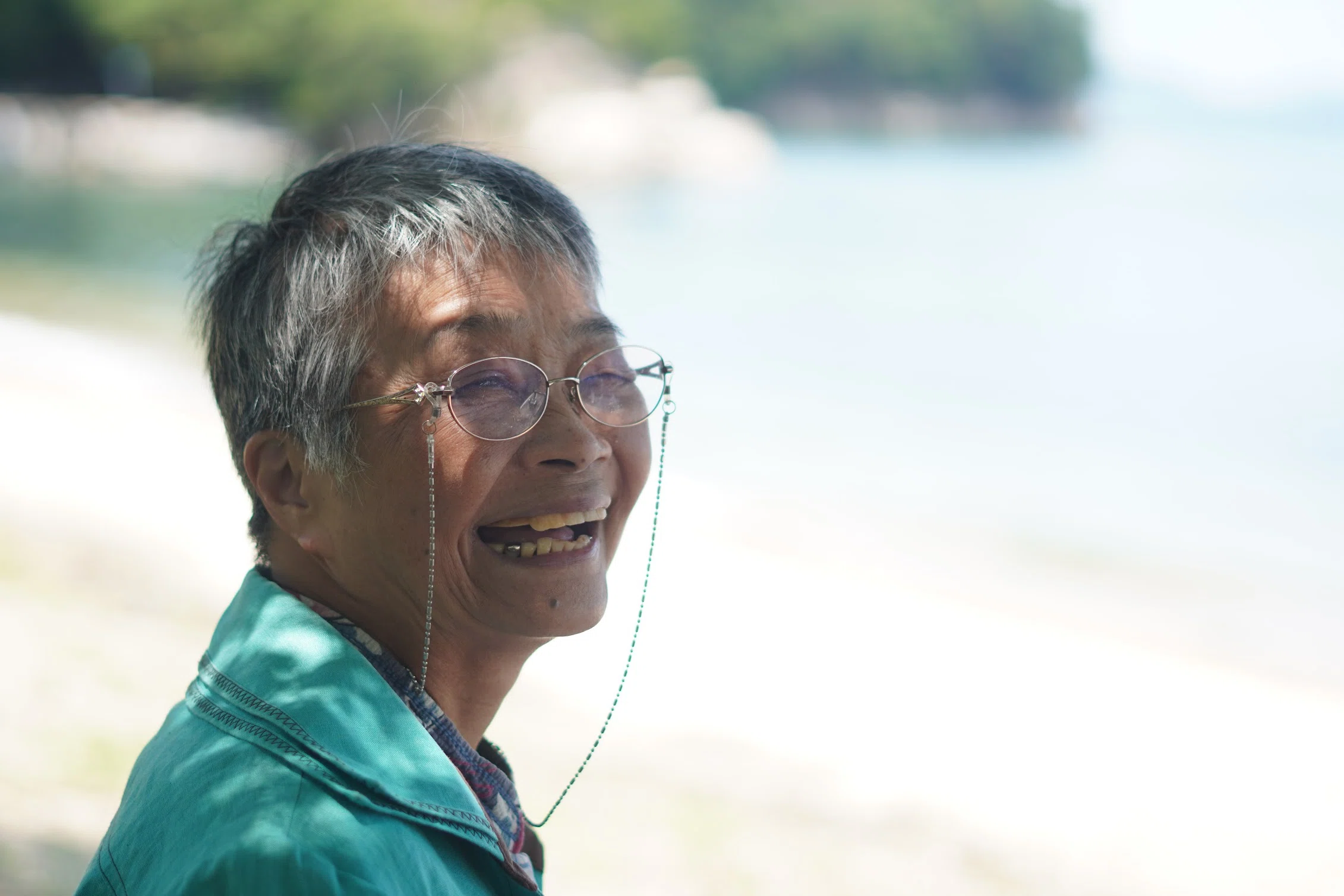 幸せはこれくらいシンプルでいい｜おさつ