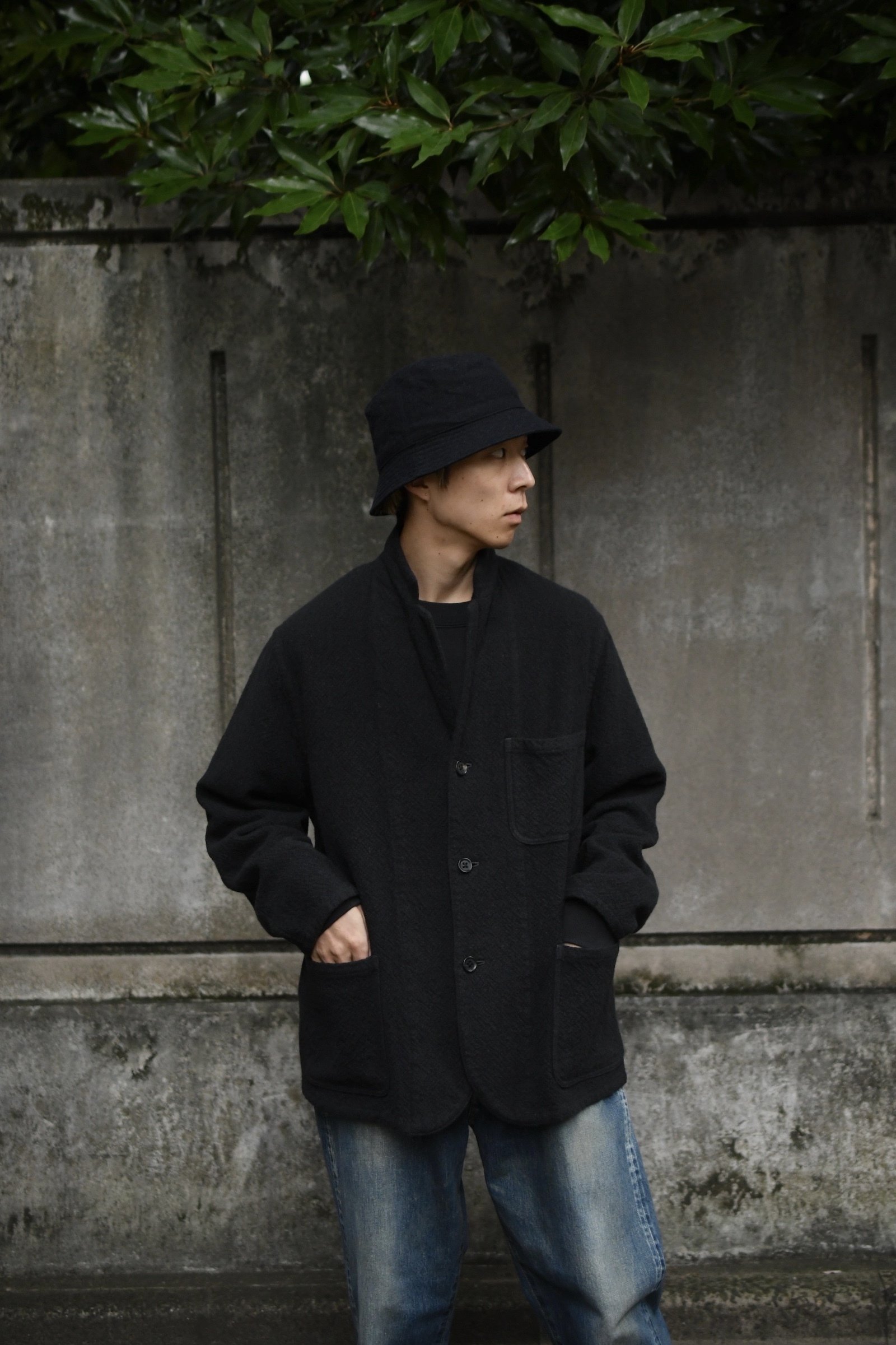 着て育つ喜び』も共に。｜nariwai no Gamao