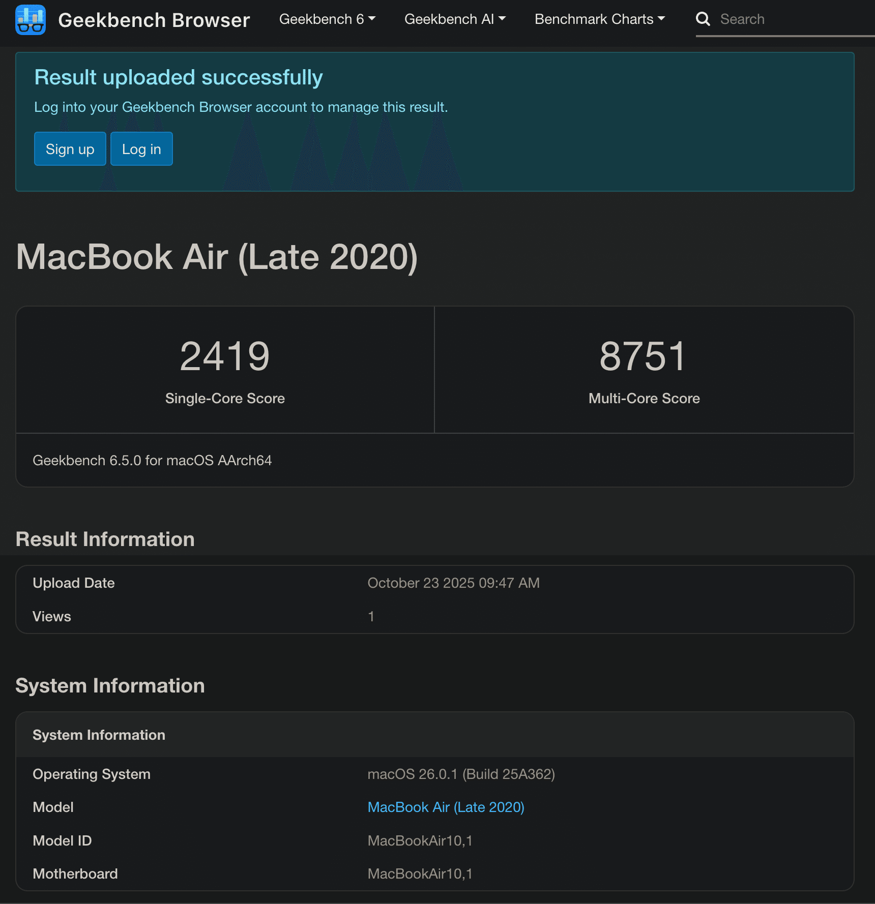 2025年にMacBook Air M1買ってみた｜Porten
