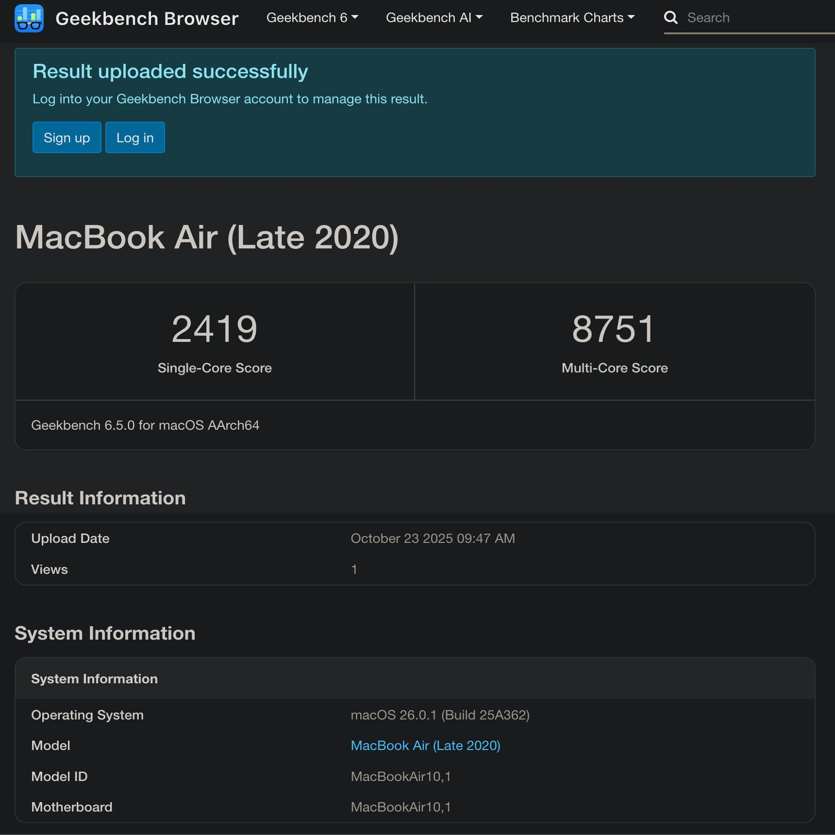 2025年にMacBook Air M1買ってみた｜Porten