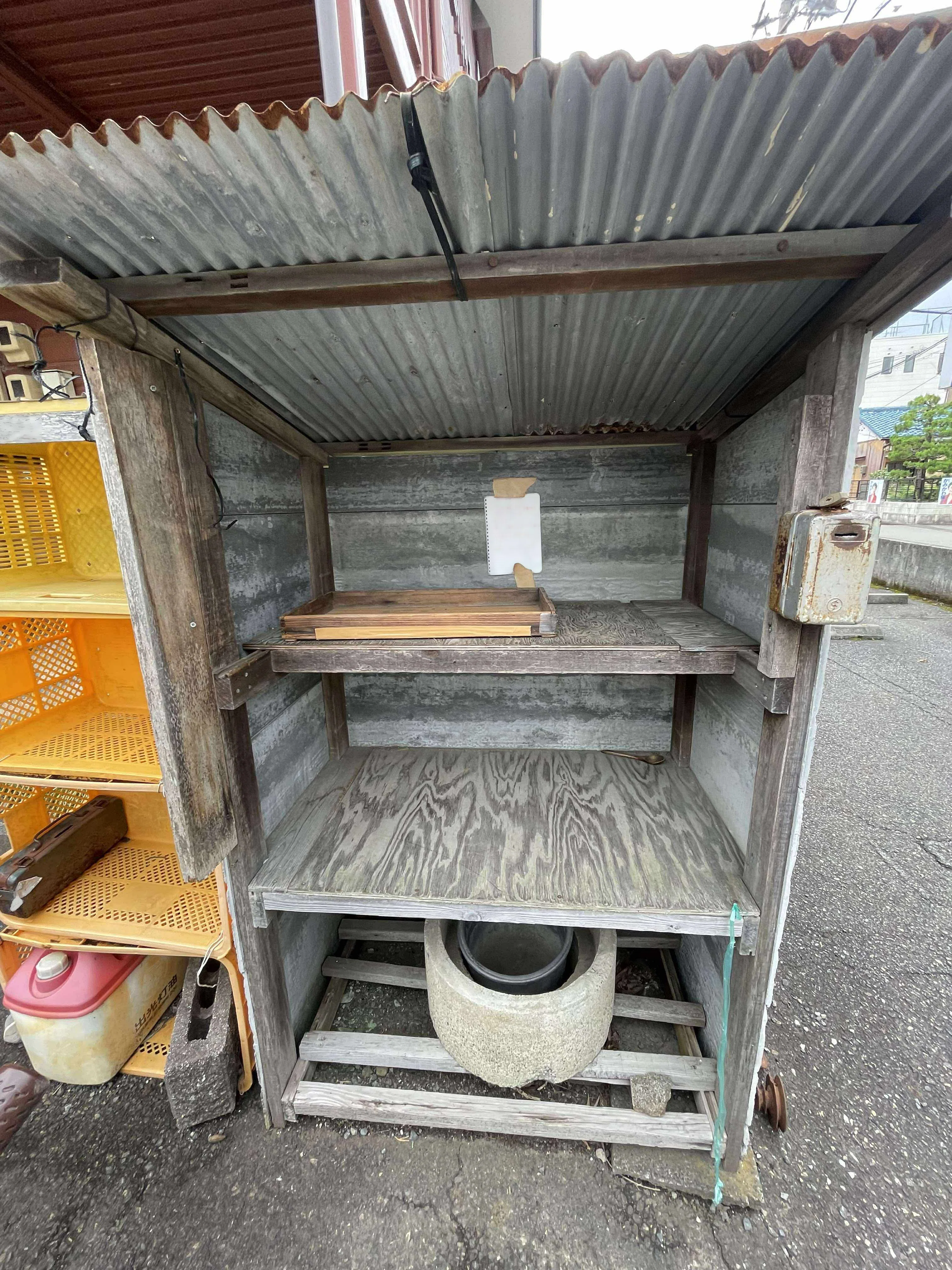 My Shizuoka vol.1】外国人が感じる、静岡の「無人販売所」と心豊かな
