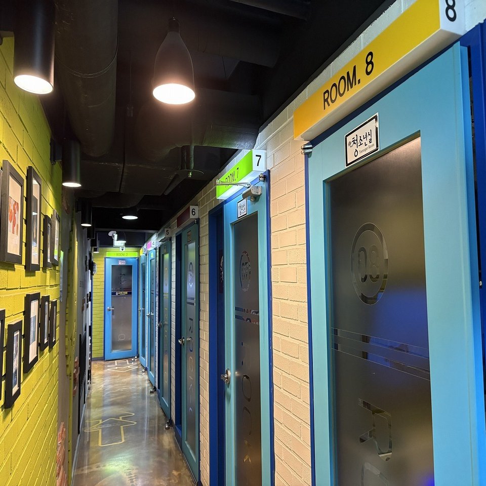 韓国のコインカラオケの魅力を毎週通っている在韓日本人が語る｜ケン｜韓国在住ライター＆Kindle作家