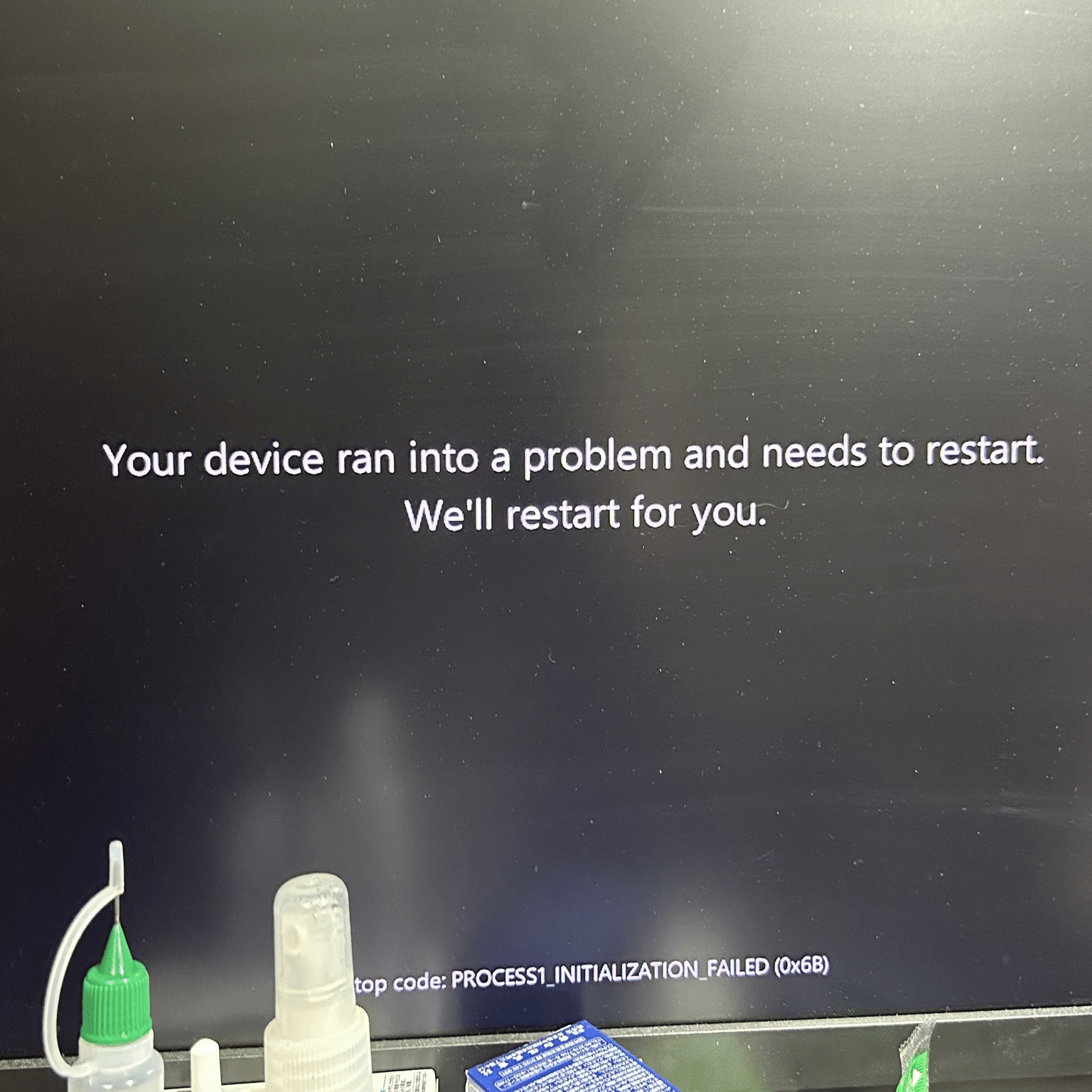 システムの復元でWin11を壊してしまった話から直った話まで｜Sawady