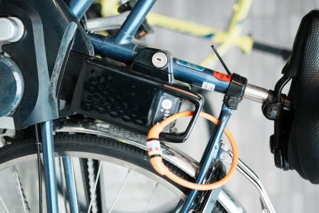 動かせない！】電動アシスト自転車の鍵を紛失した時の最速対処フローと