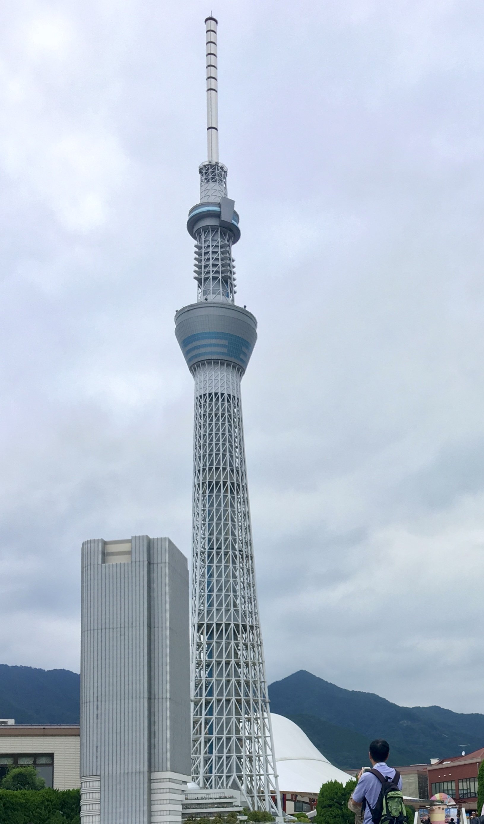 建築・街・都市 五重塔｜Tegeed Odoo