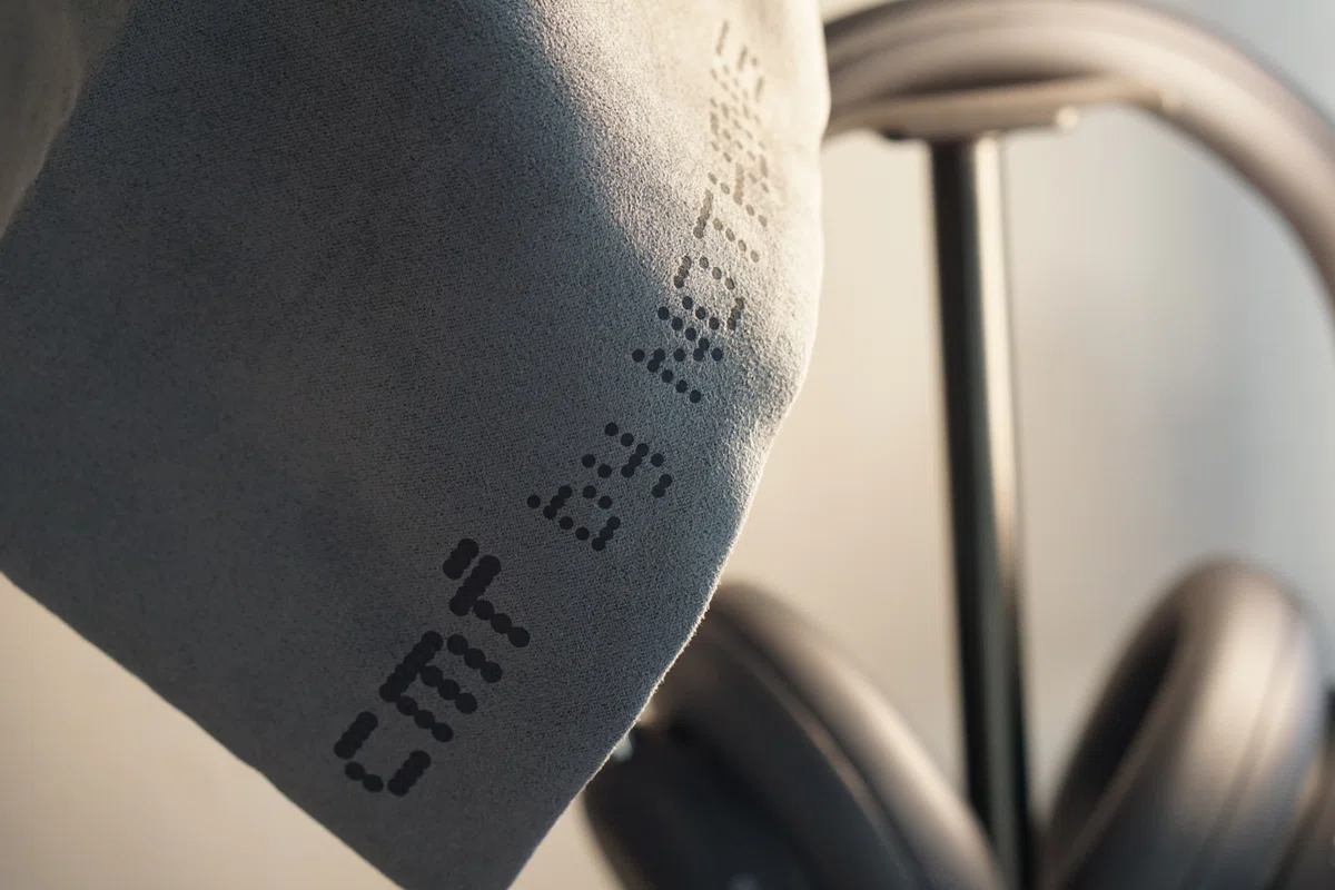 [CMF Headphone Pro Hands-on Review] Minimalist Noise-Canceling ...