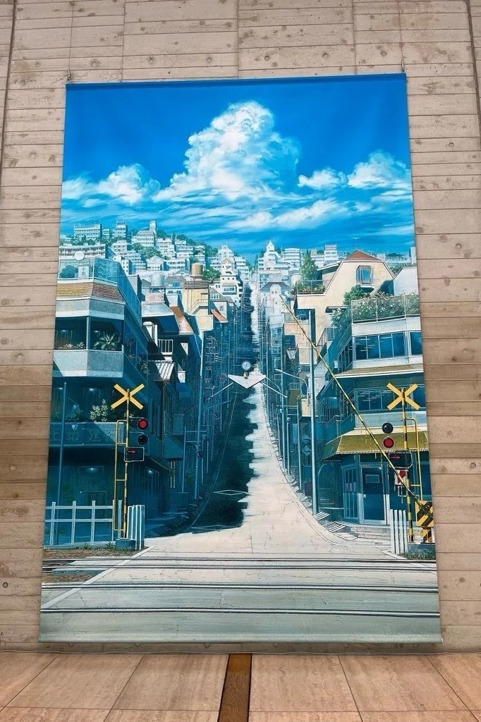 新・山本二三展」｜寺山瑞穂