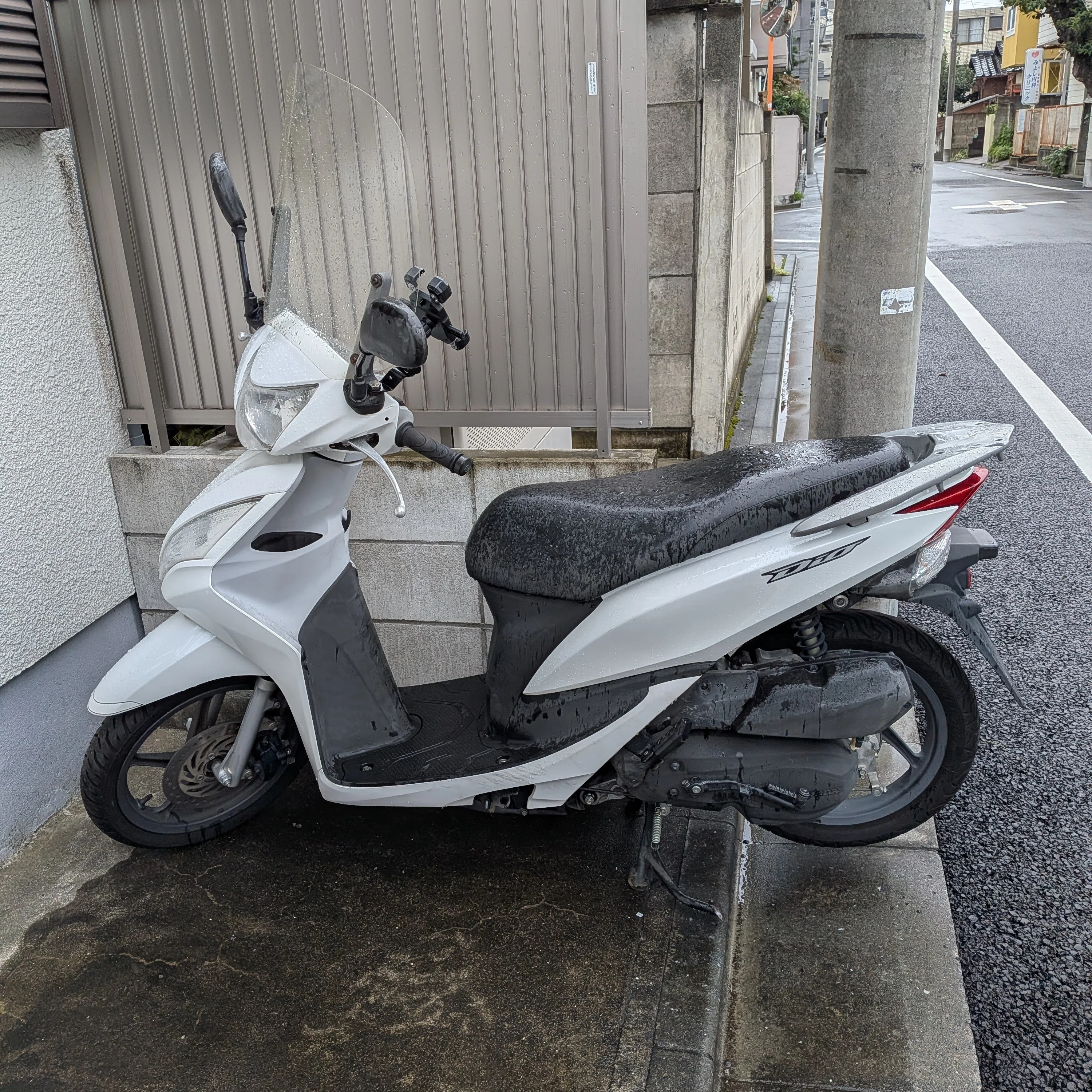 仕事】二号機購入しました｜BBK BASE