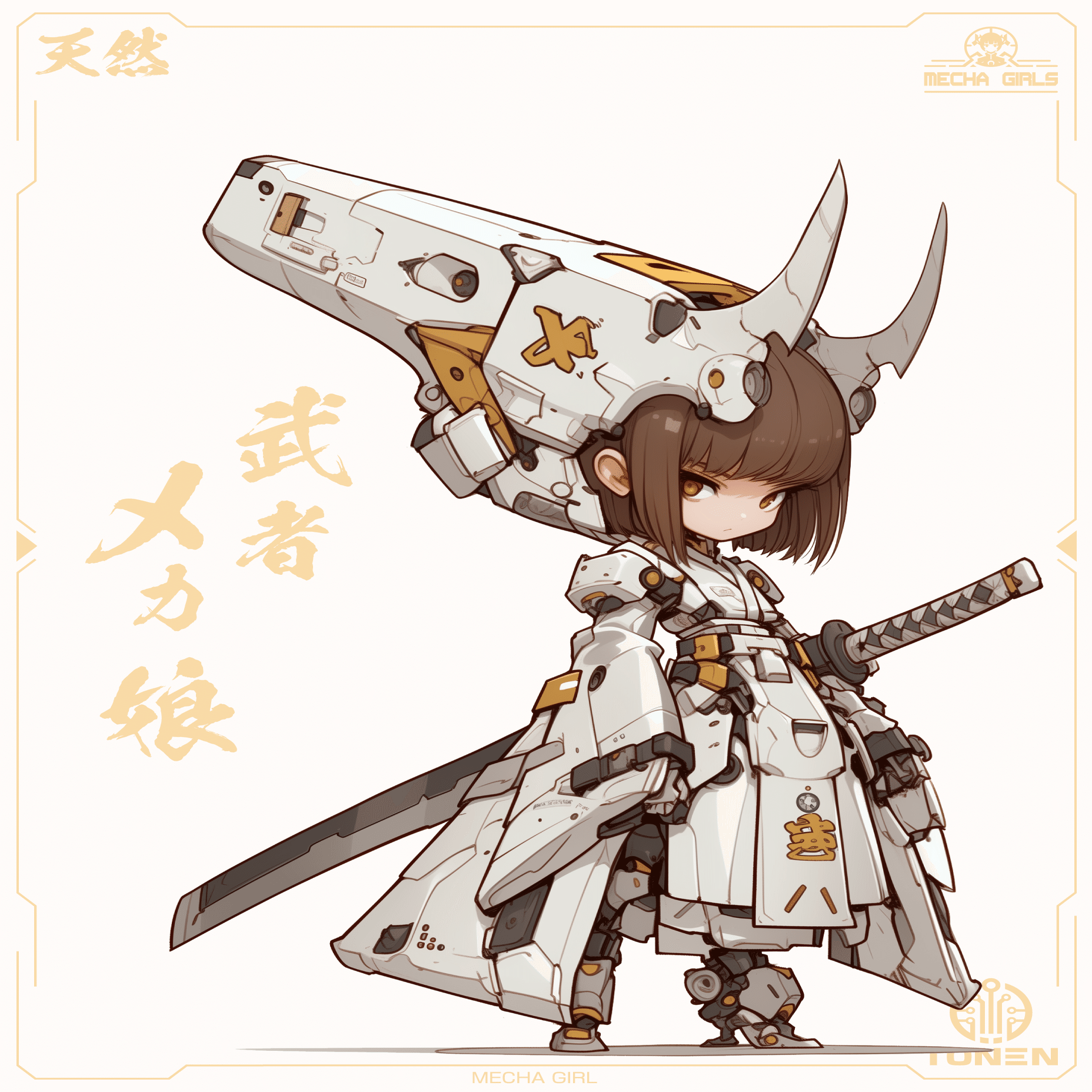 X：最近の情報まとめ（2025年10月24日のAIイラスト）｜てんねん｜AI