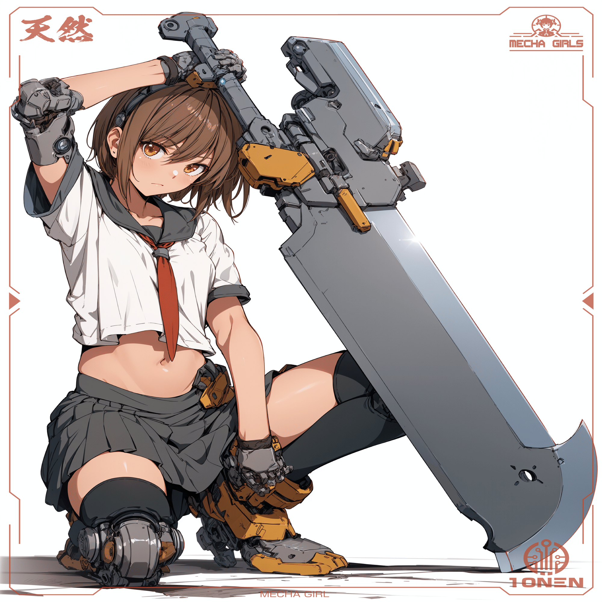 X：最近の情報まとめ（2025年10月24日のAIイラスト）｜てんねん｜AI