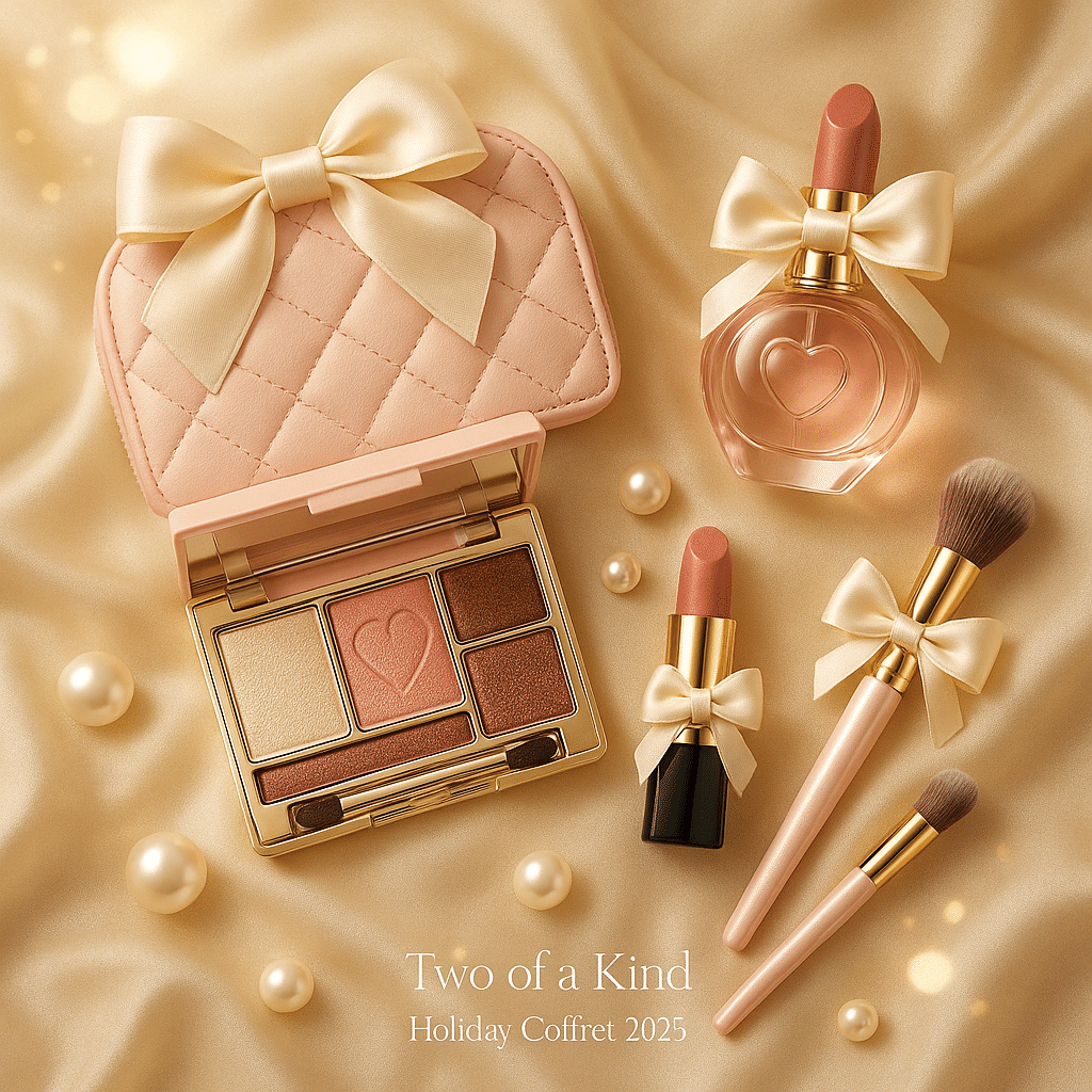 クリスマスコフレ 画像祭り】✨クリスマスコフレを贈りあう✨｜薄群青