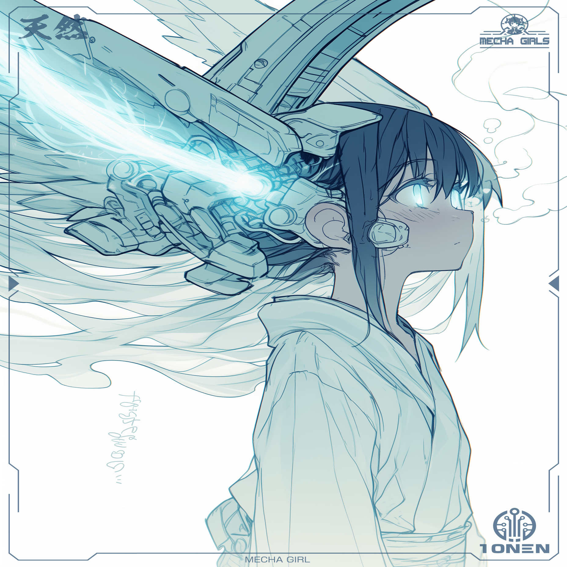 X：最近の情報まとめ（2025年10月24日のAIイラスト）｜てんねん｜AI