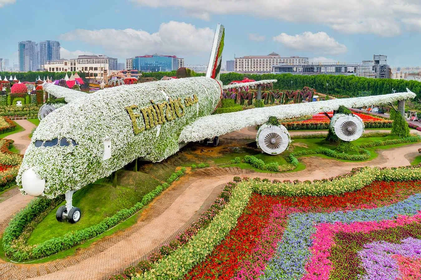 Road to GREEN×EXPO 2027 vol33 - 世界の庭園から見える花博の風景
