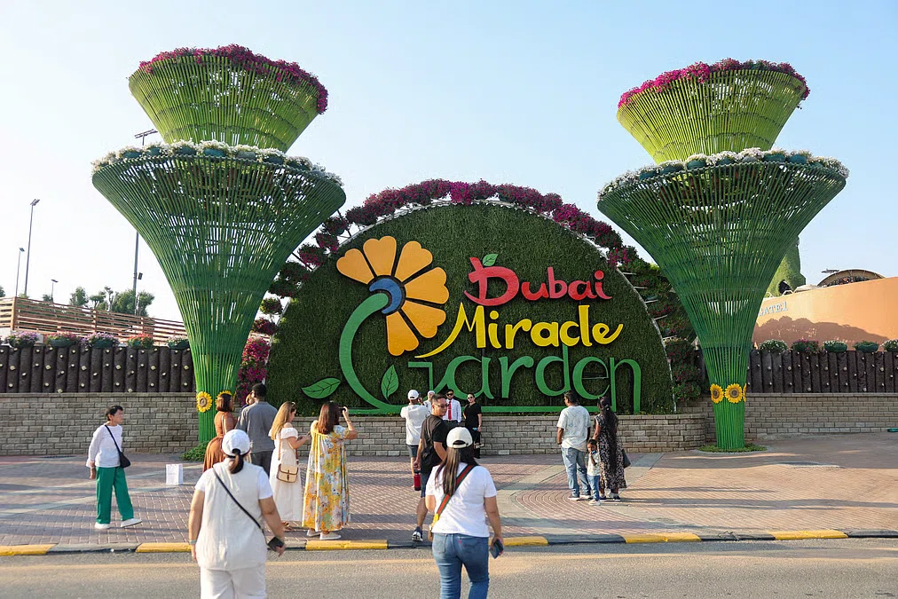 Road to GREEN×EXPO 2027 vol33 - 世界の庭園から見える花博の風景